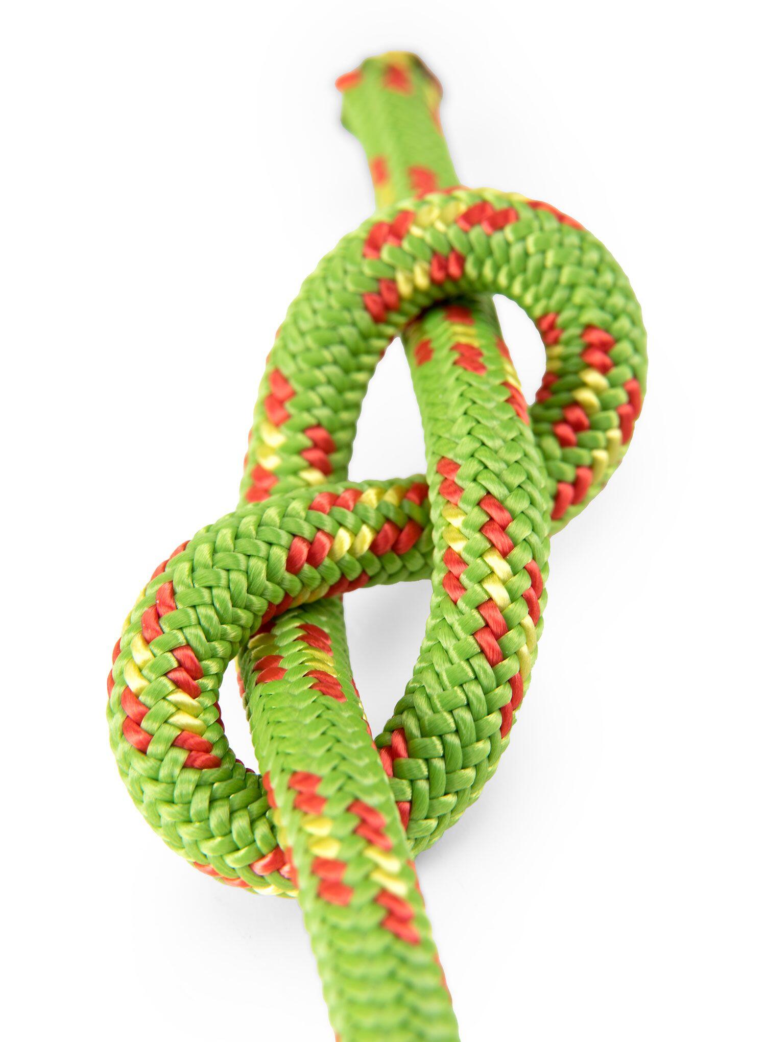 Linka pomocnicza 7 mm anis na metry  Beal 4/5