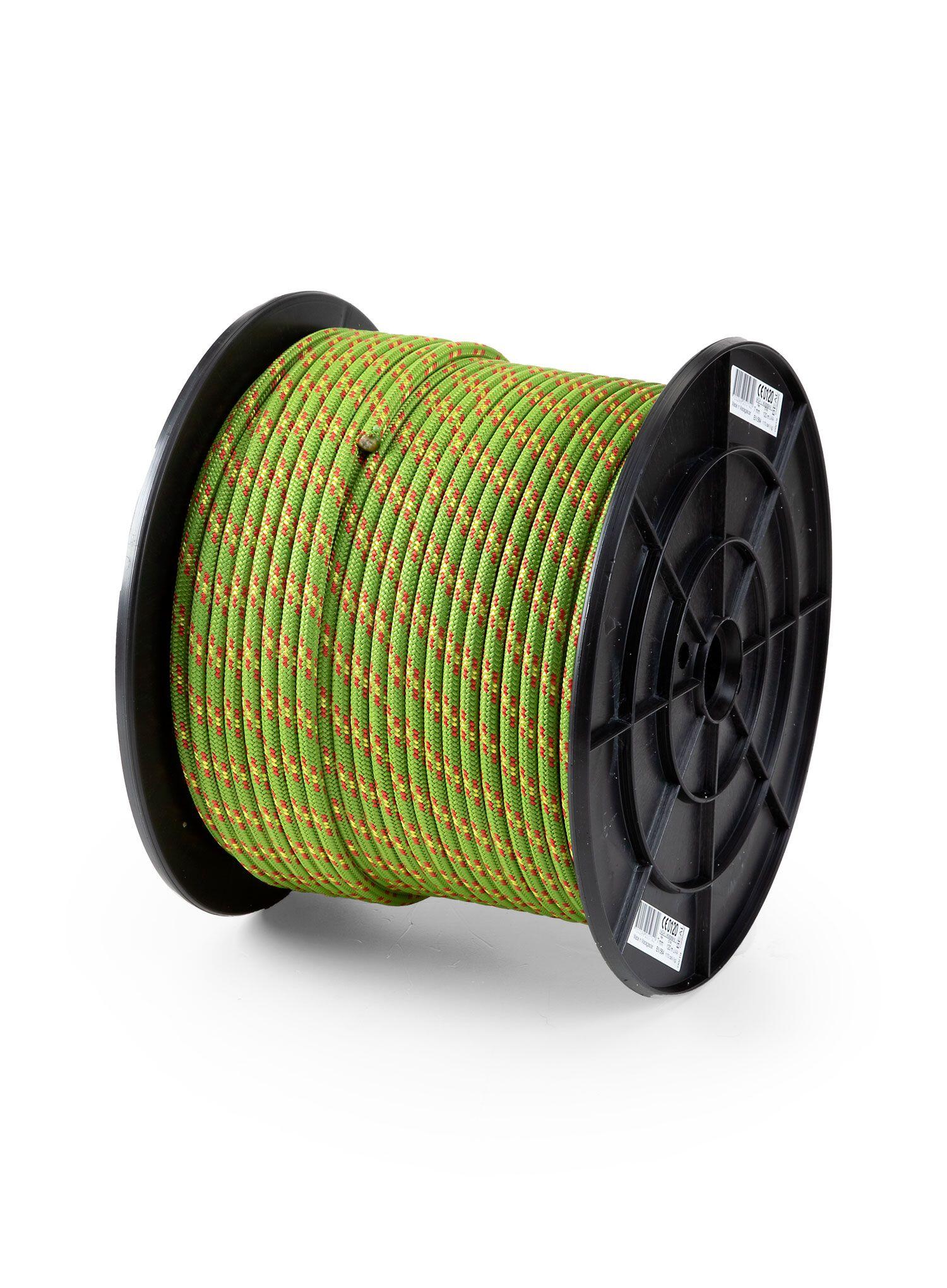 Linka pomocnicza 7 mm anis na metry  Beal 2/5