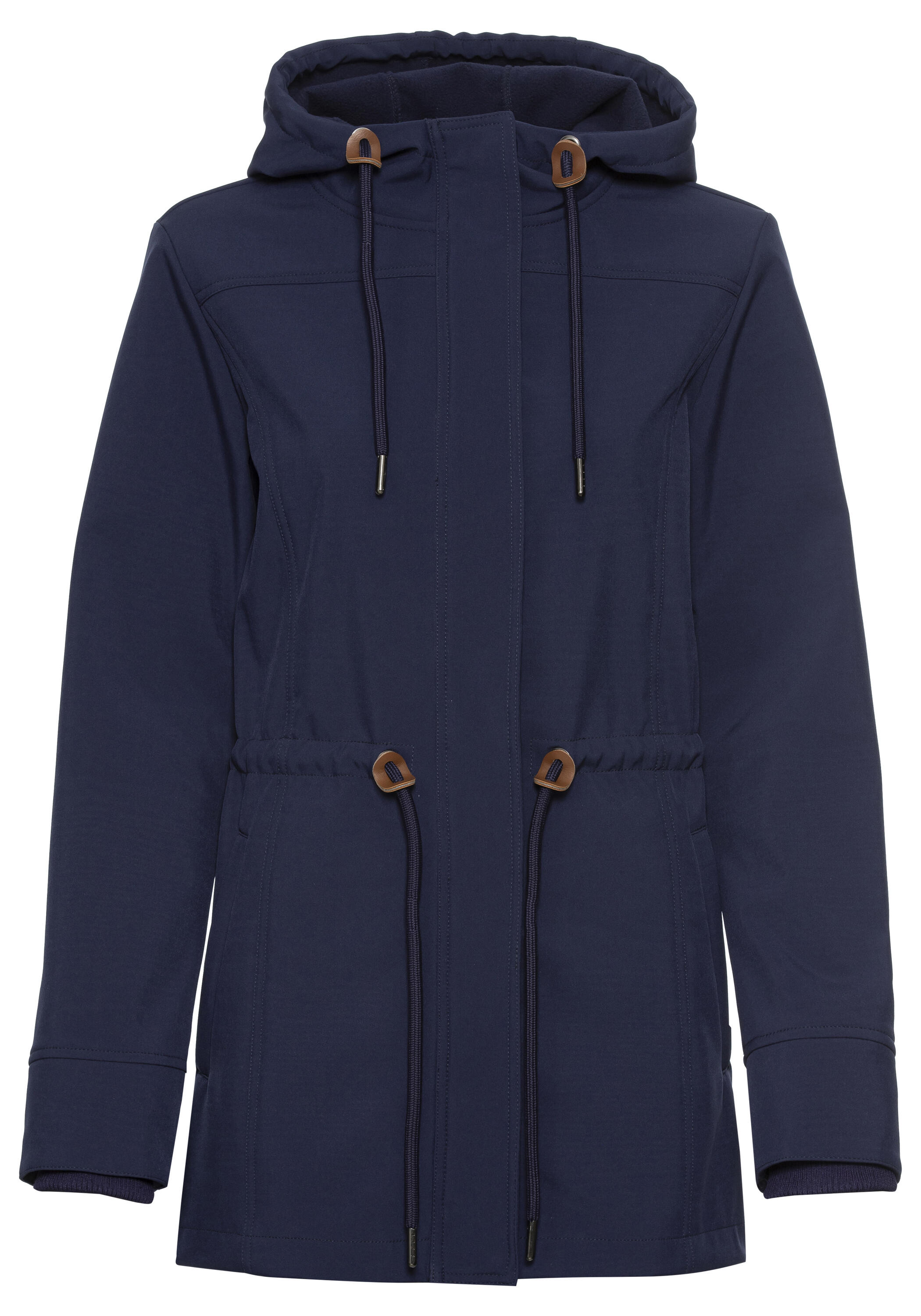 Damen Softshelljacke 2/7
