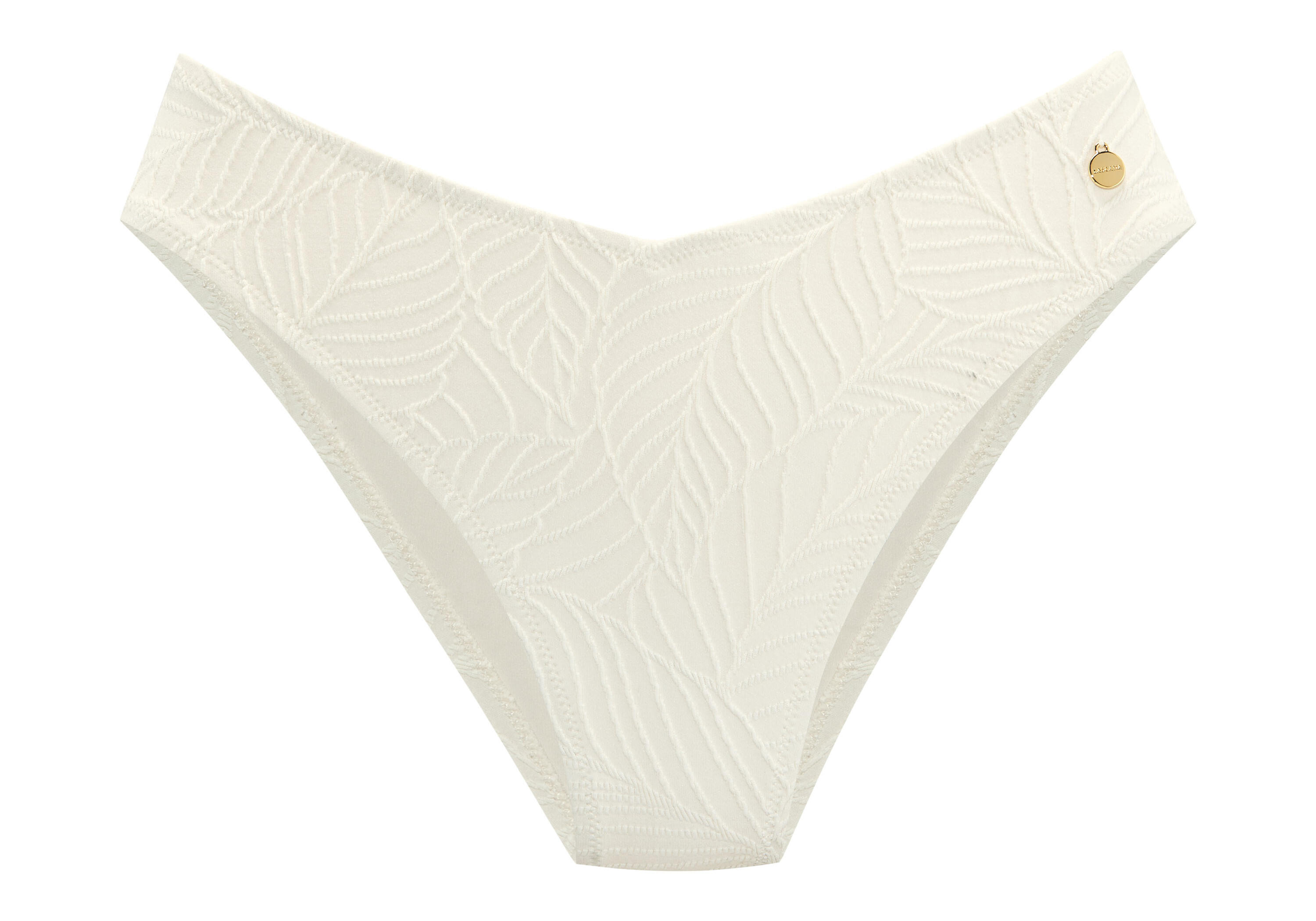 Damen Bikini-Hose 2/4