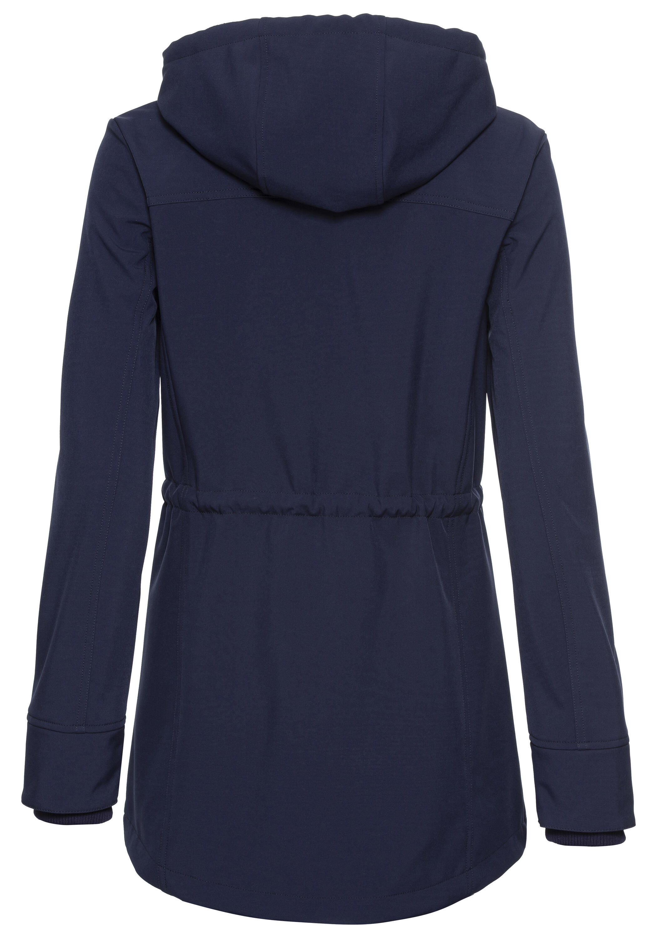 Damen Softshelljacke 3/7