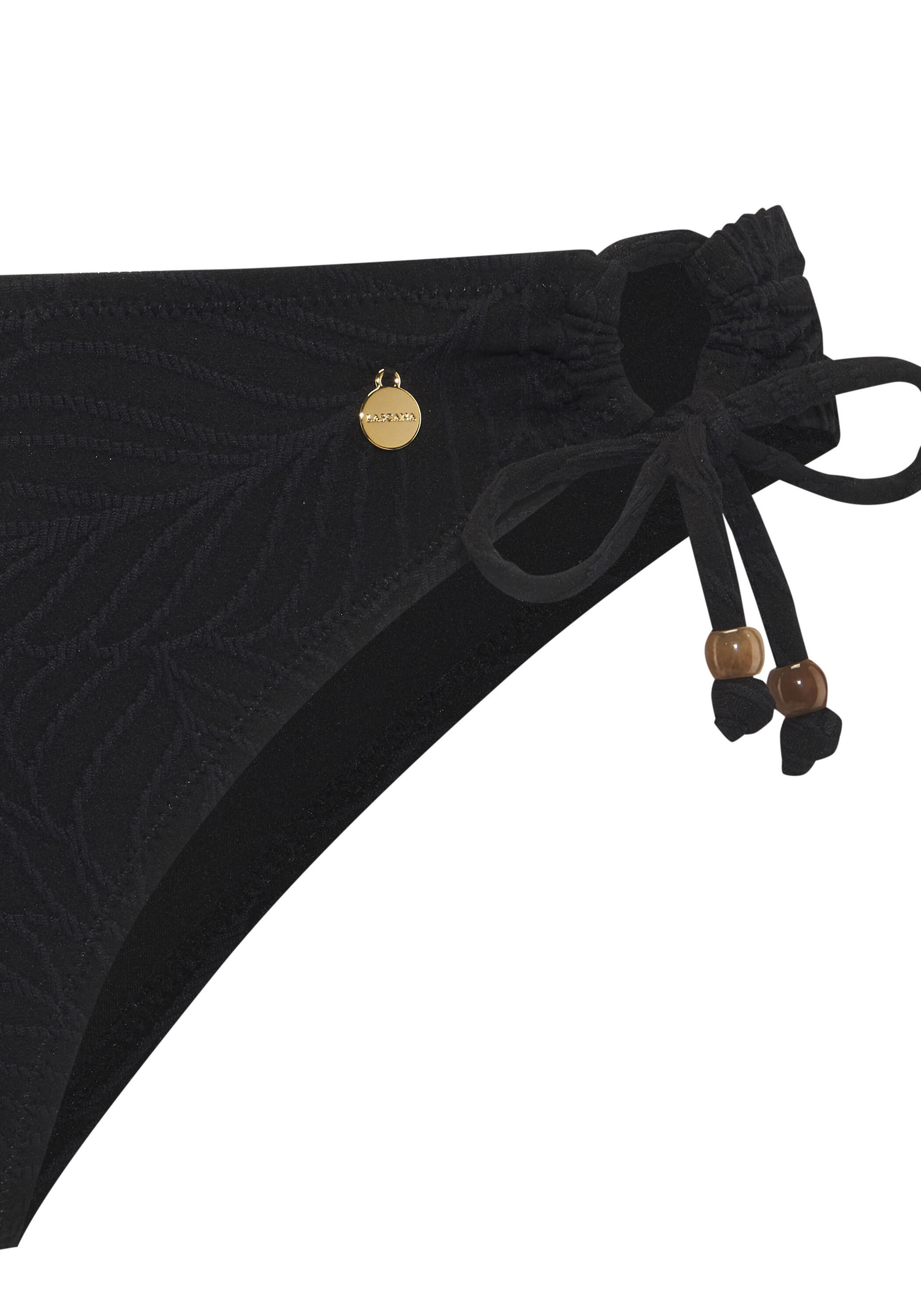 Damen Bikini-Hose 3/4