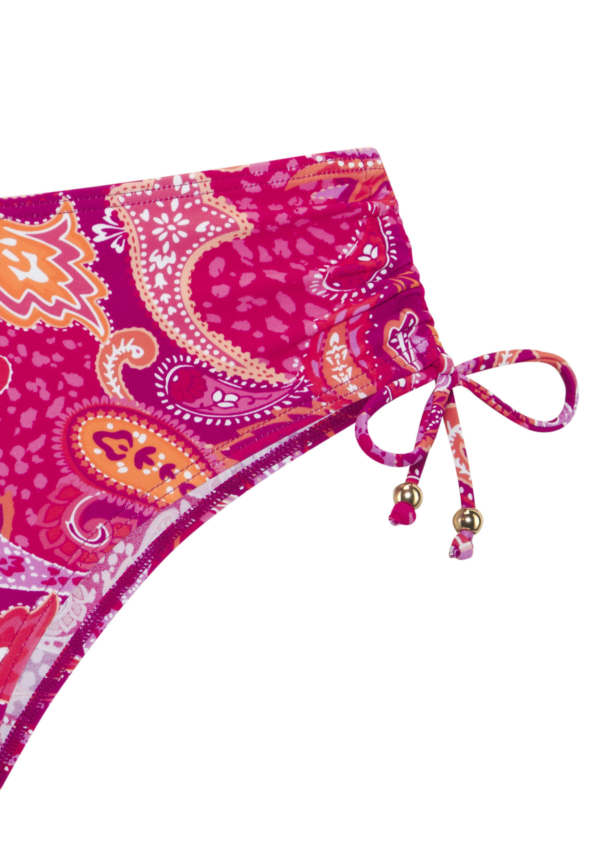Damen Bikini-Hose 4/5