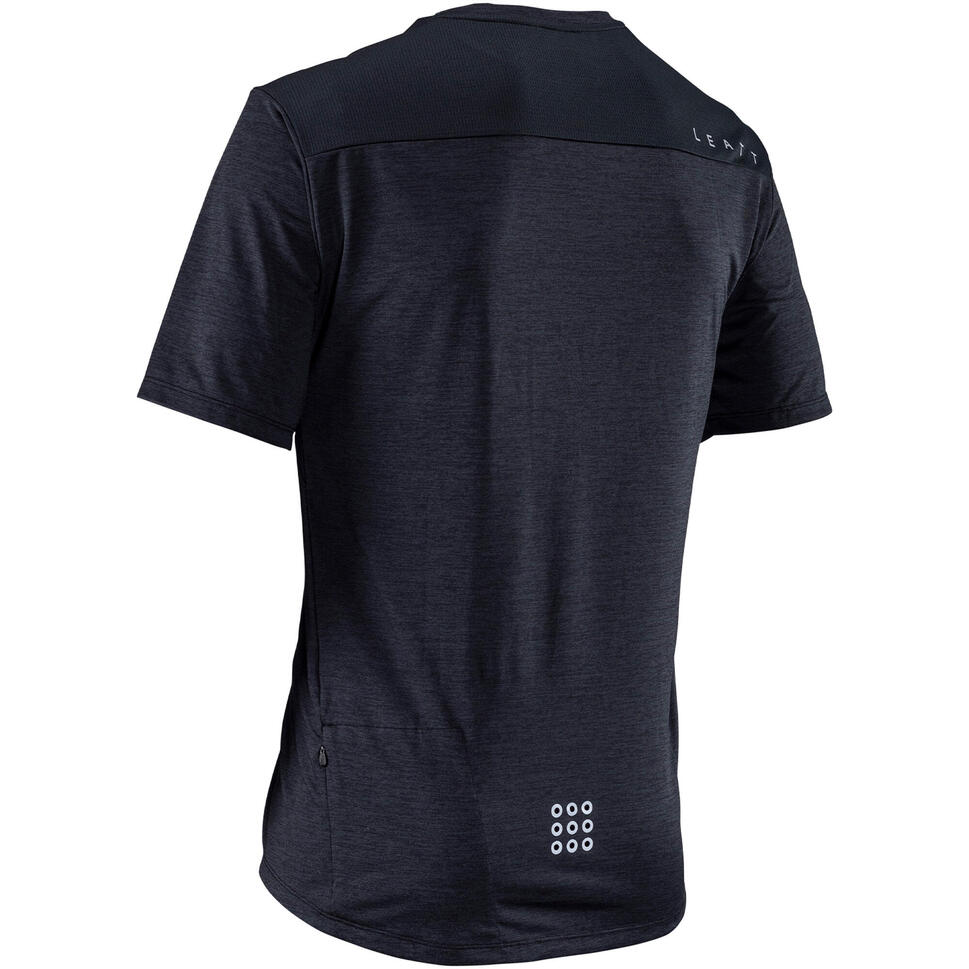 Koszulka rowerowa LEATT Jersey MTB Trail 1.0