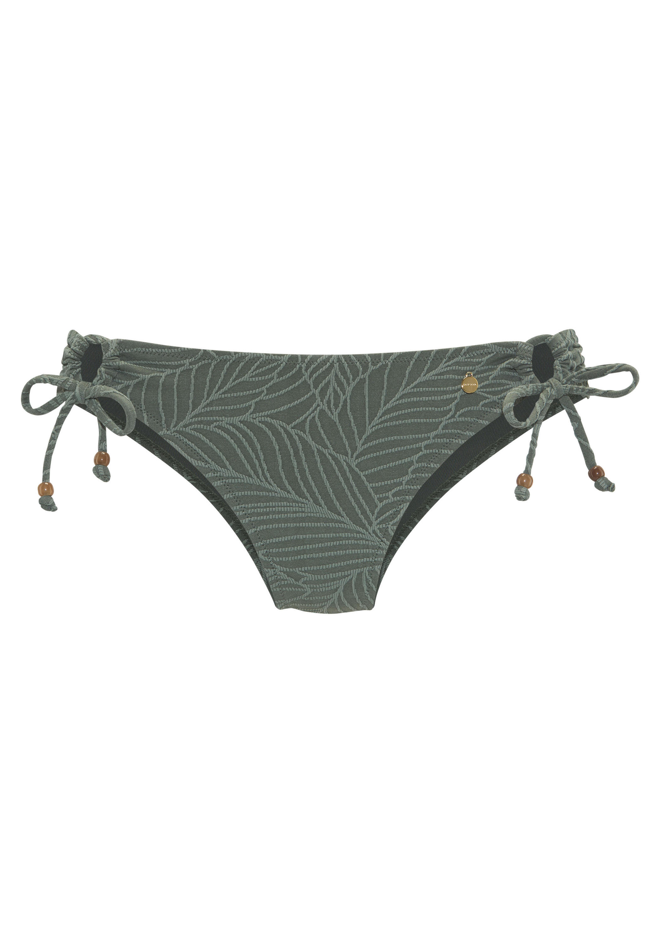 Damen Bikini-Hose 2/5