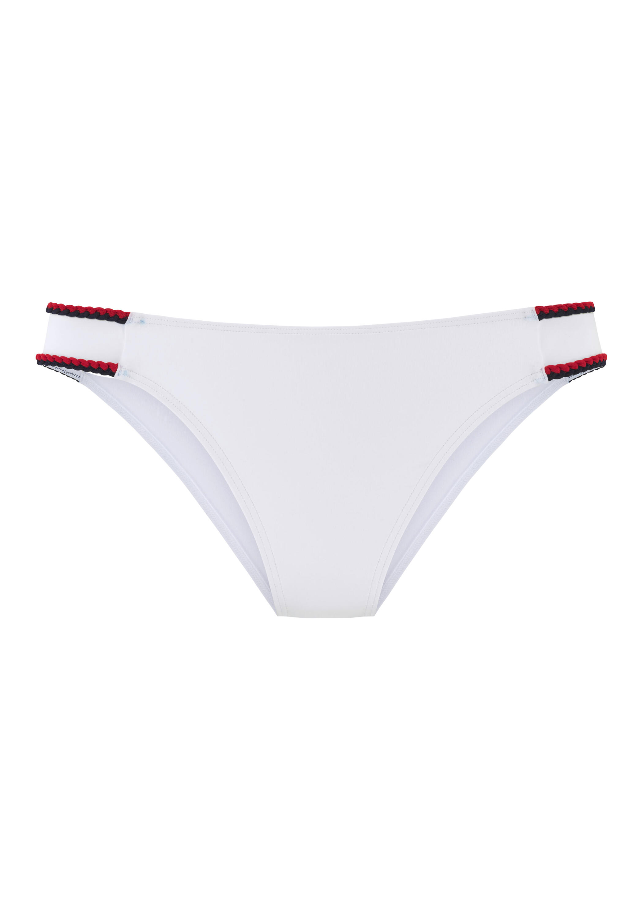 Damen Bikini-Hose 2/4