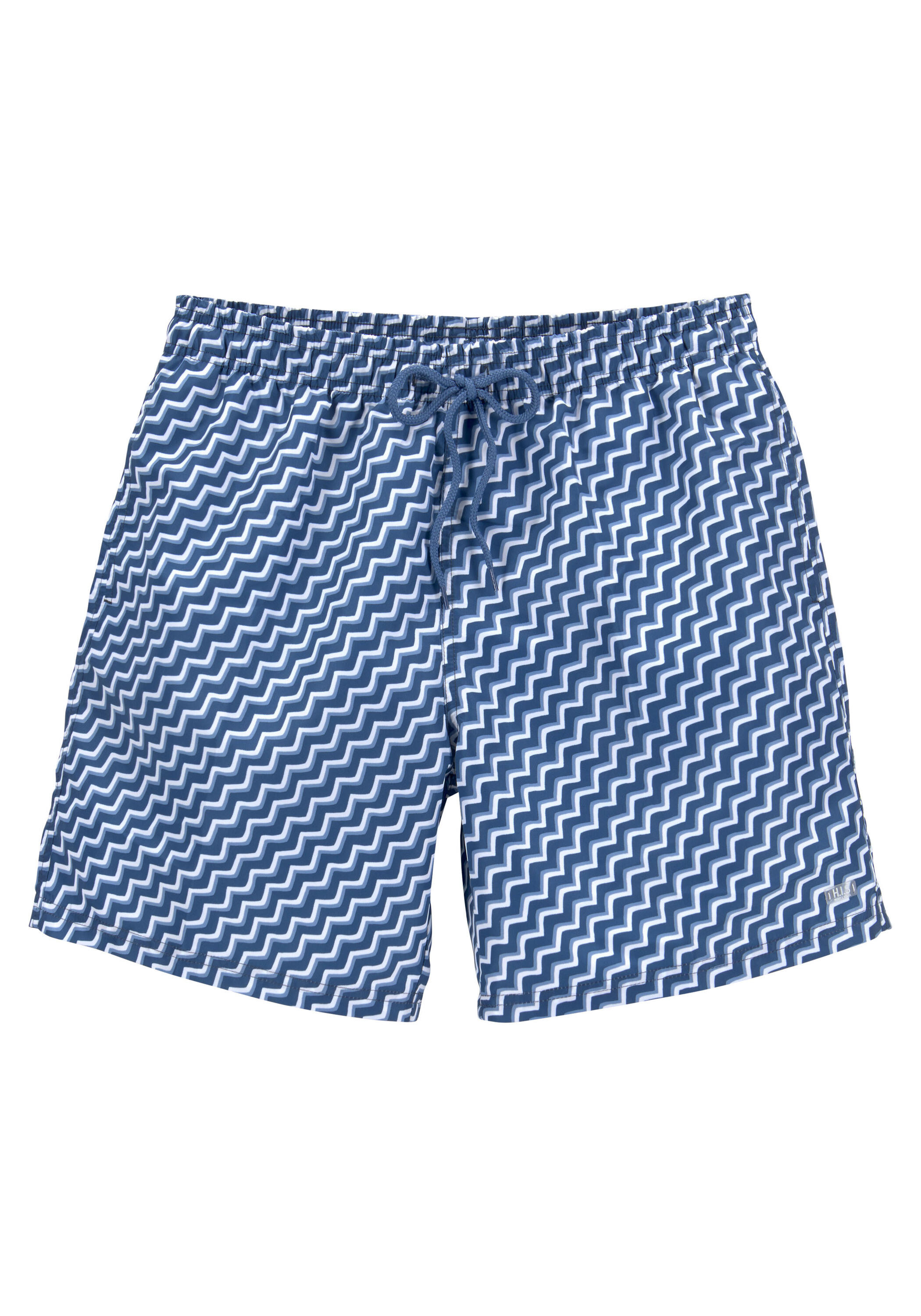 Herren Badeshorts 2/4