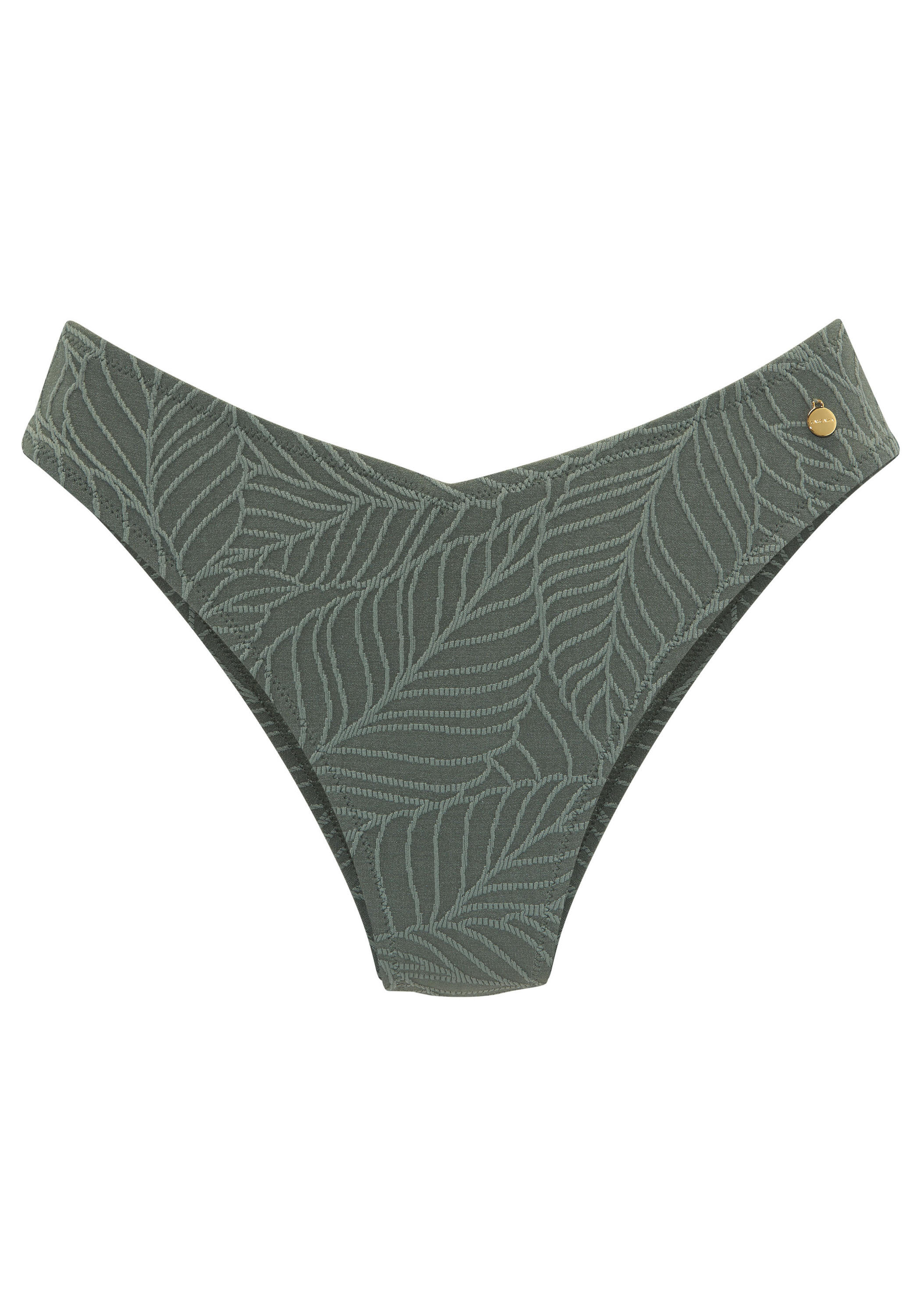 Damen Bikini-Hose 2/4