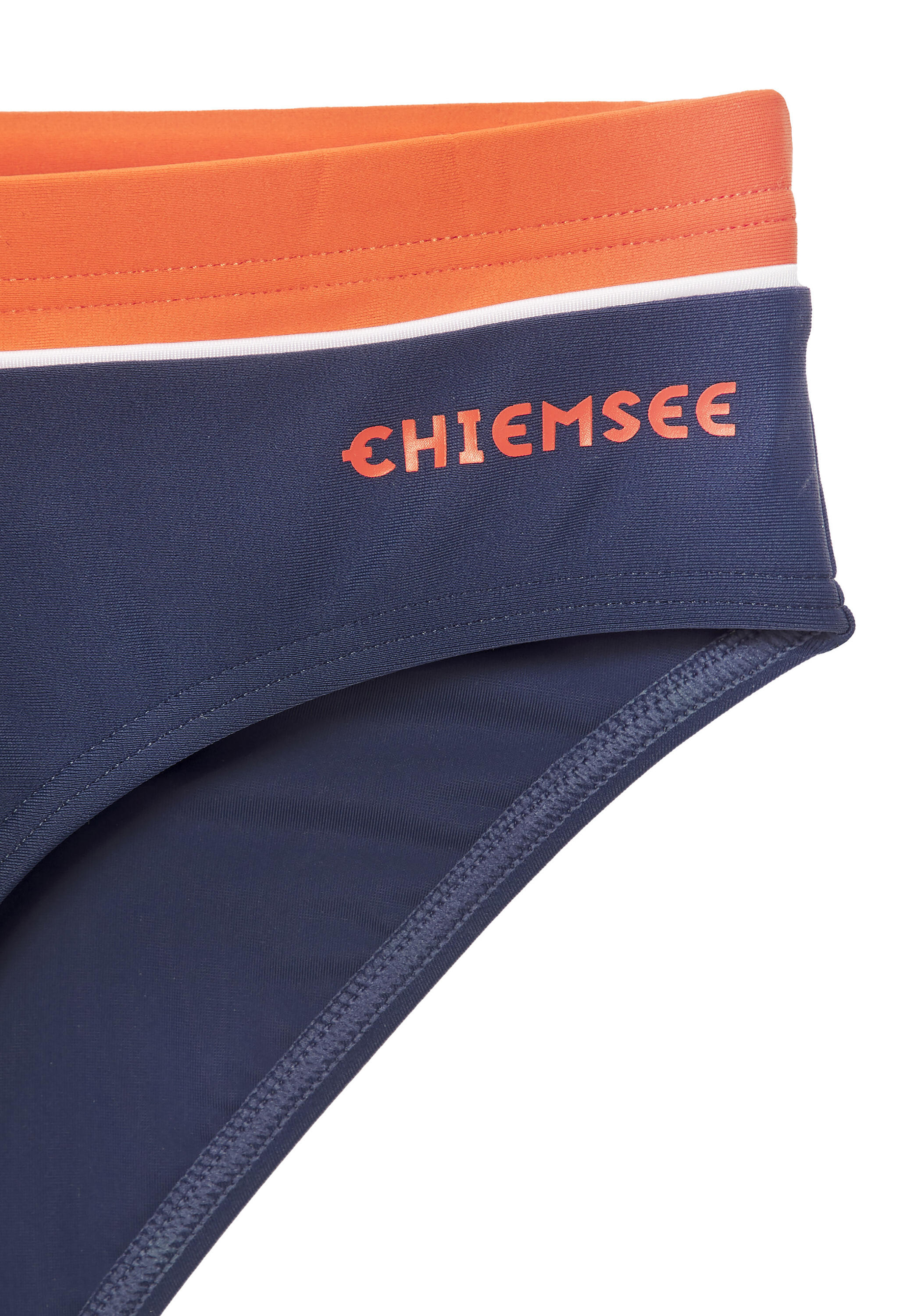 Herren Badehose 4/4