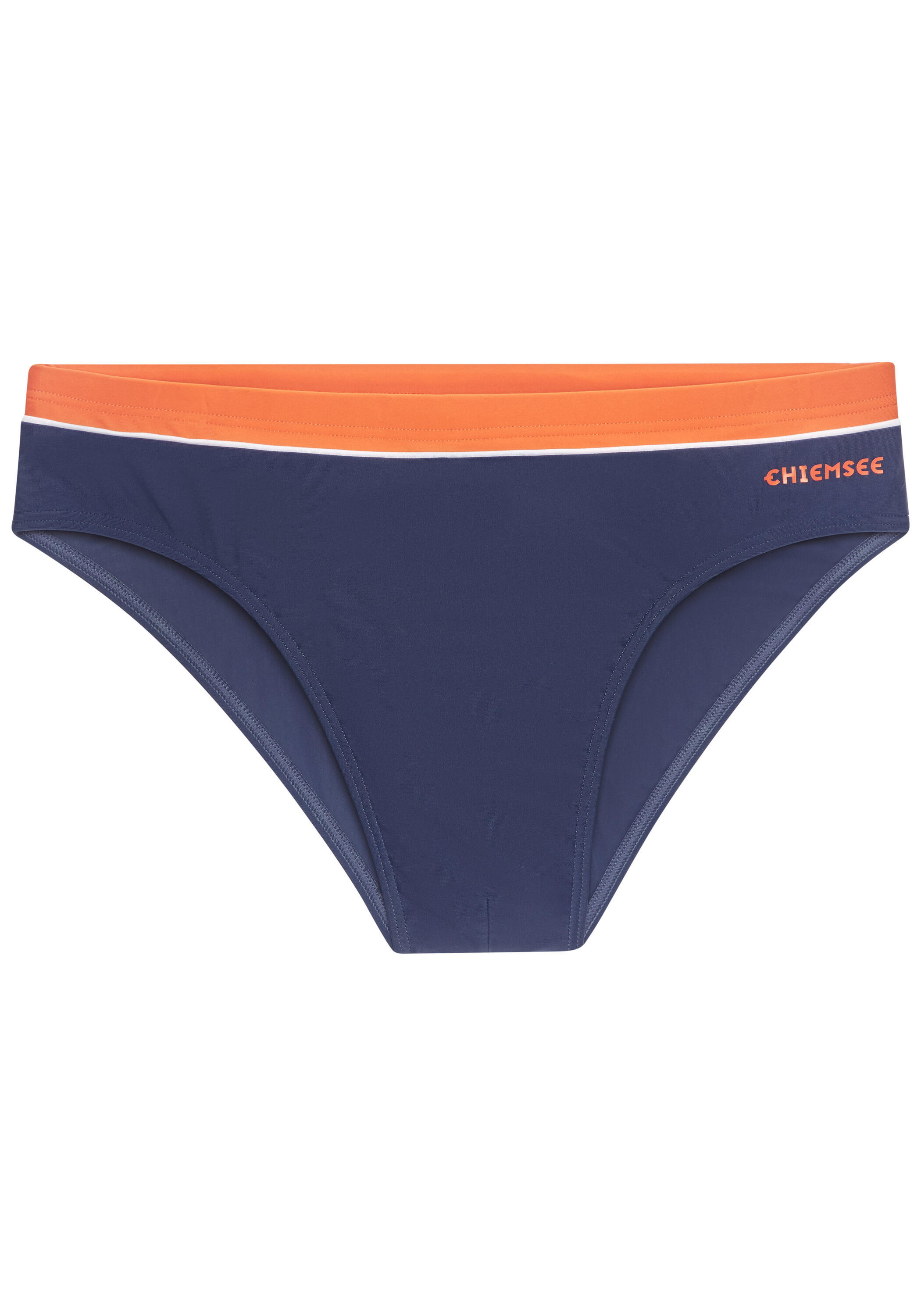 Herren Badehose 2/4
