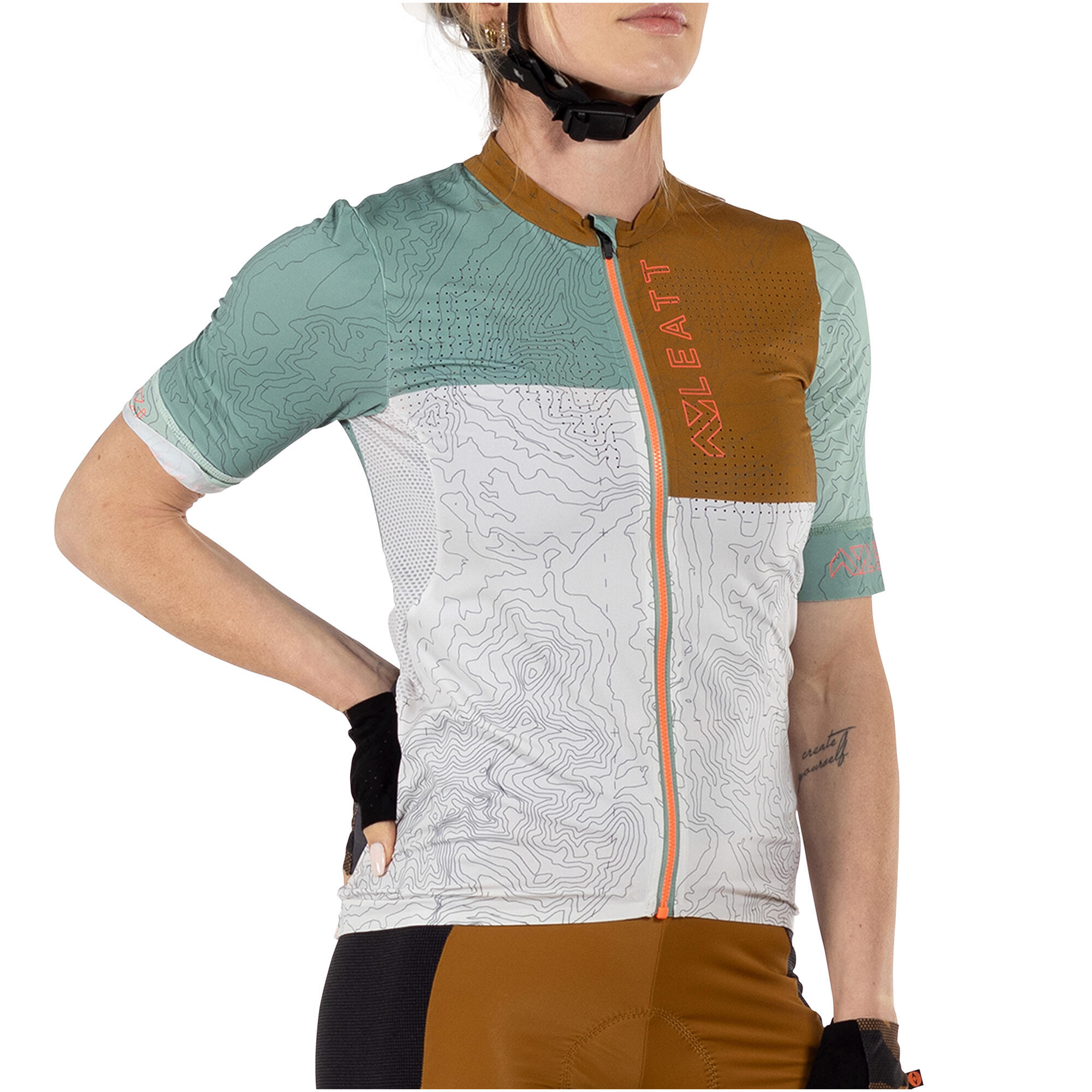 MTB Endurance 5.0 Jersey Women 5/7