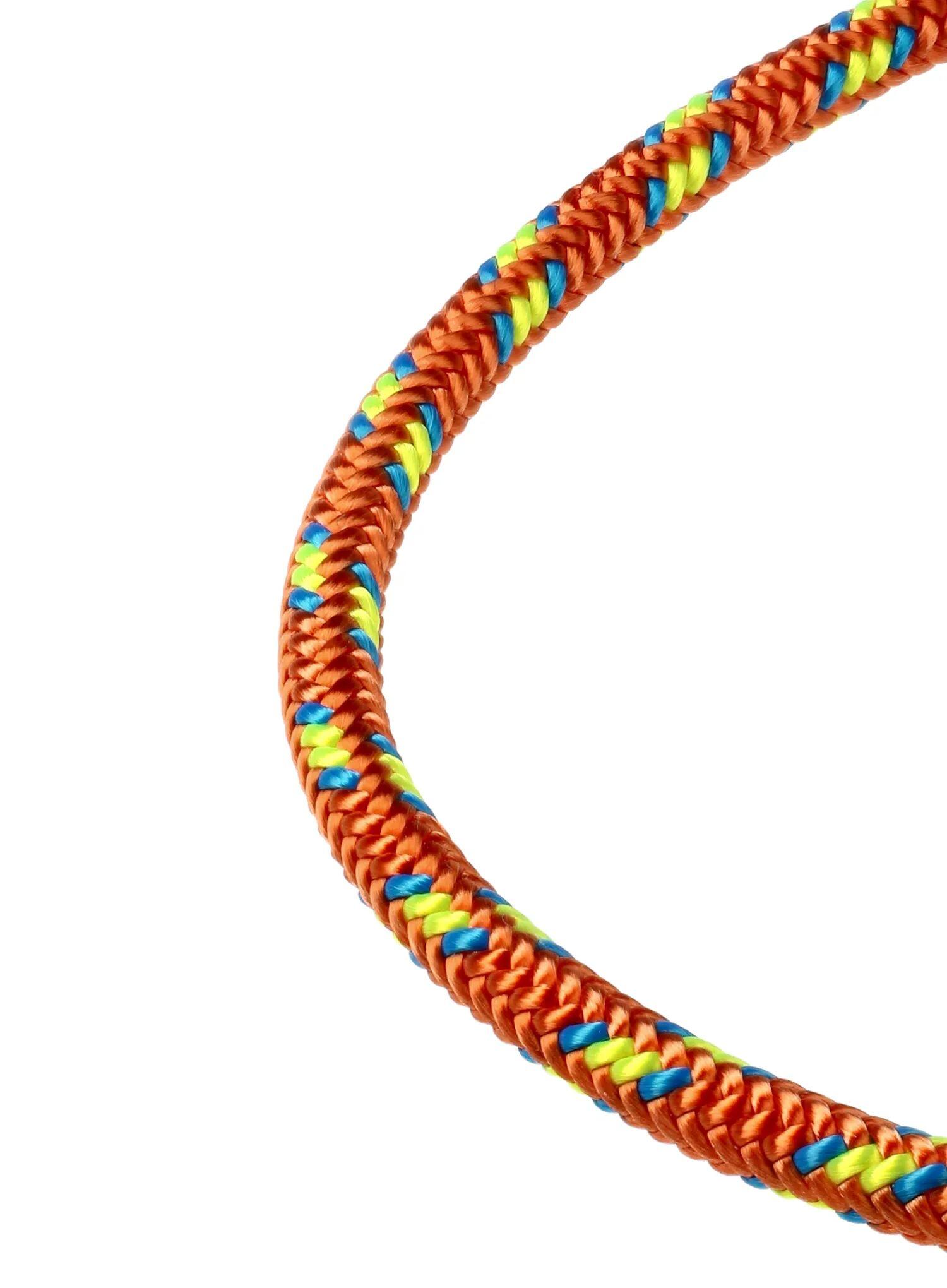 Linka pomocnicza 6 mm orange na metry  Beal 4/5