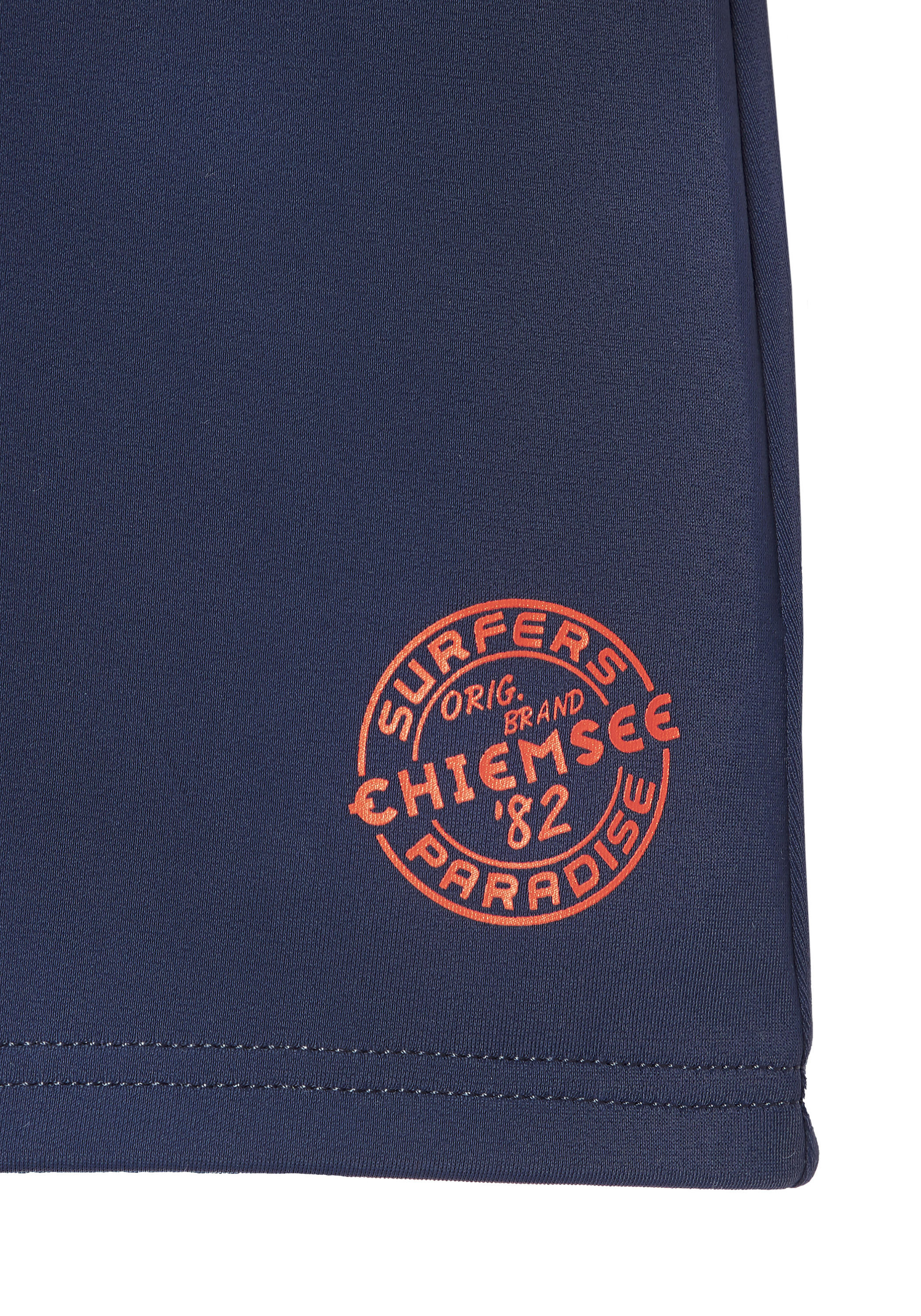 Herren Boxer-Badehose 4/4
