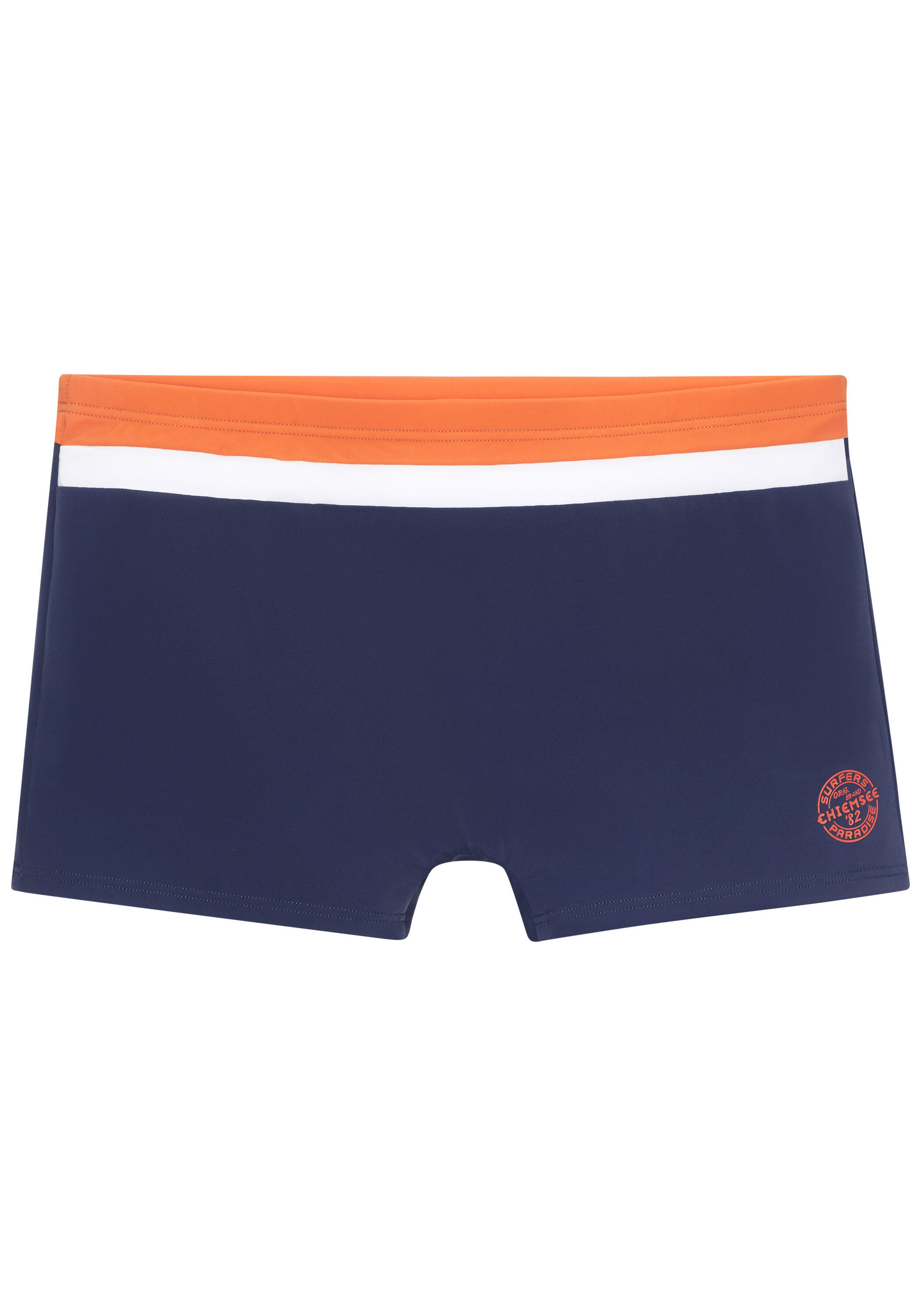 Herren Boxer-Badehose 2/4
