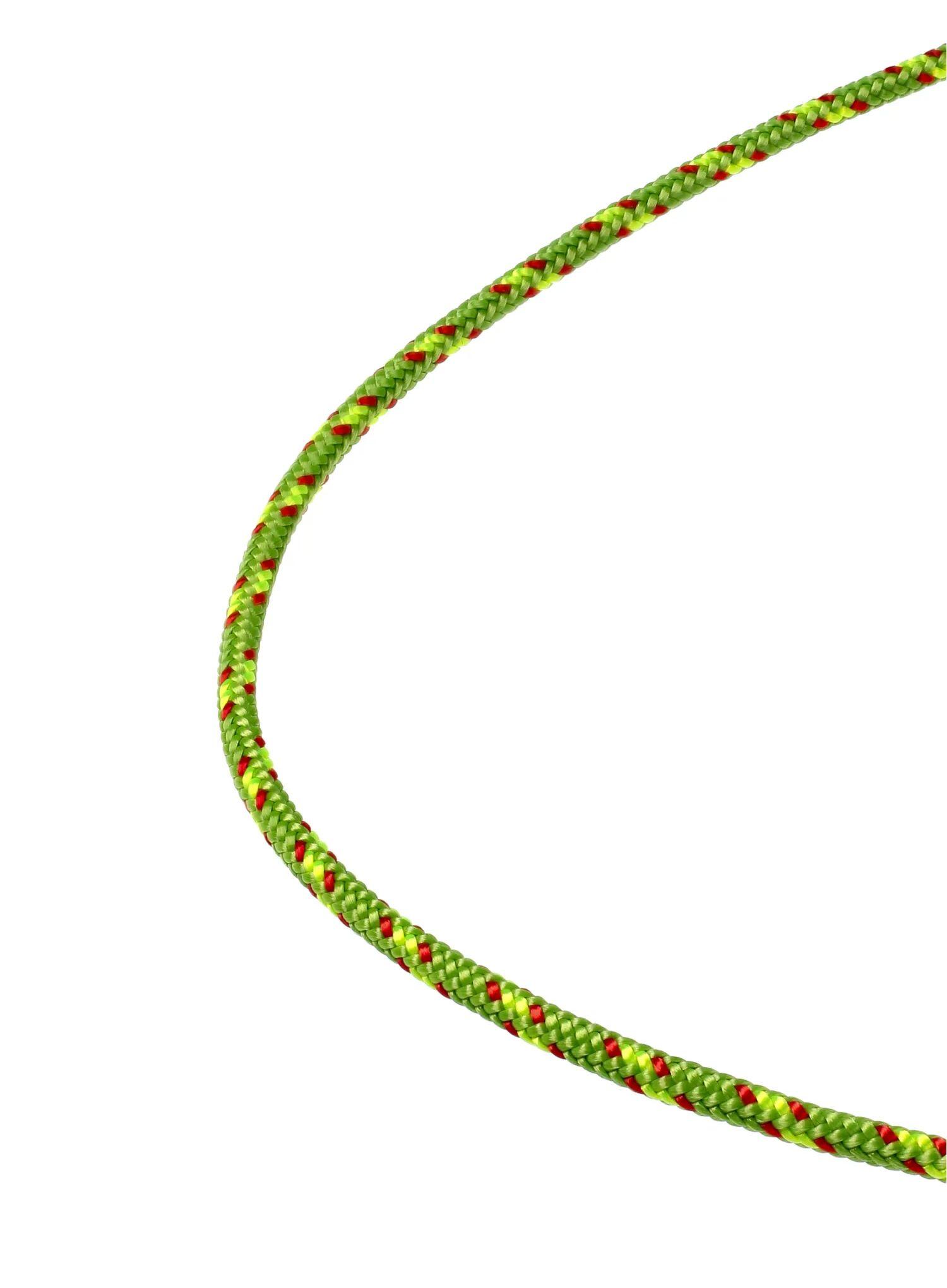 Linka pomocnicza BEal 3 mm zielony na metry 4/5