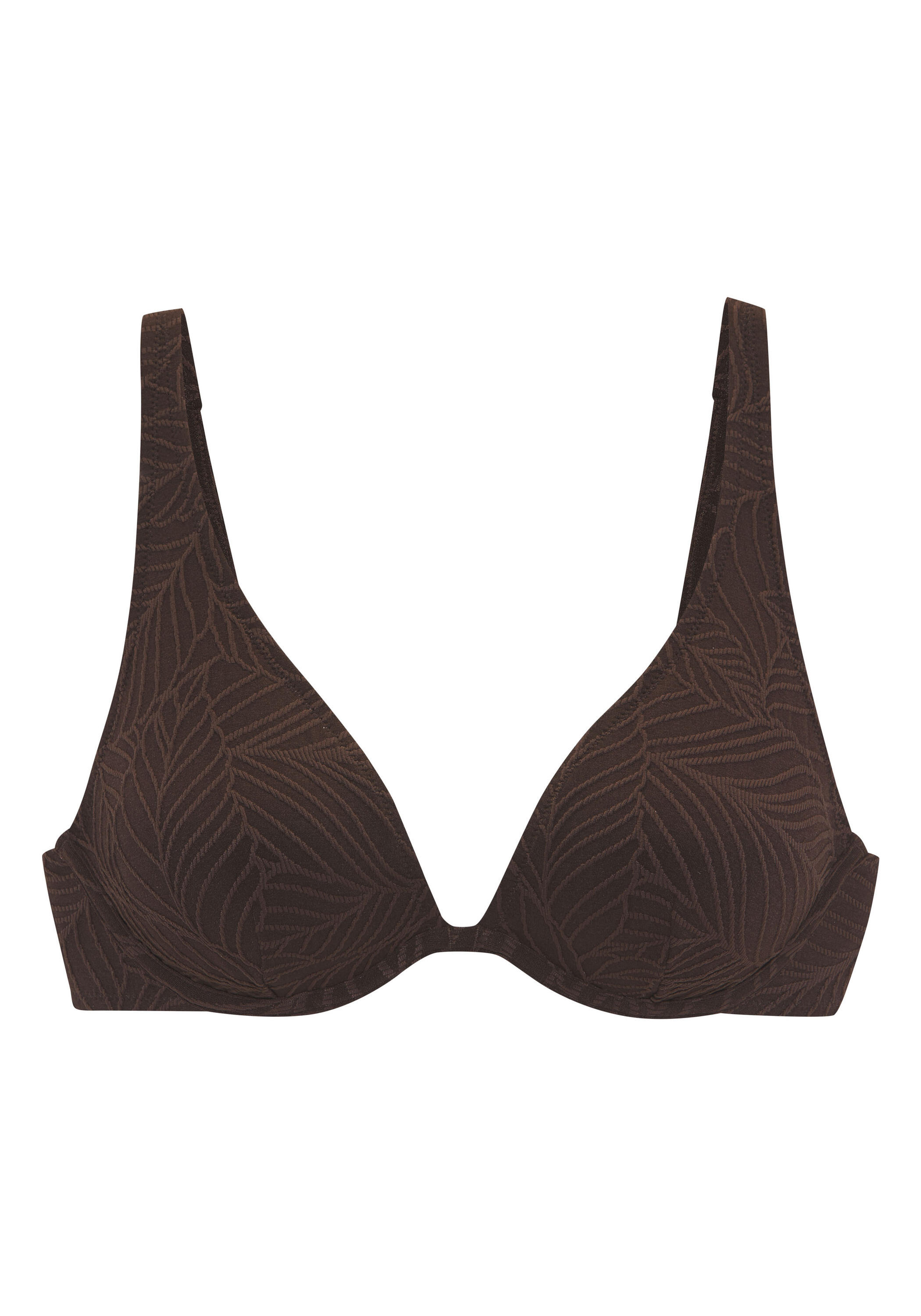 Damen Bügel-Bikini-Top 2/6