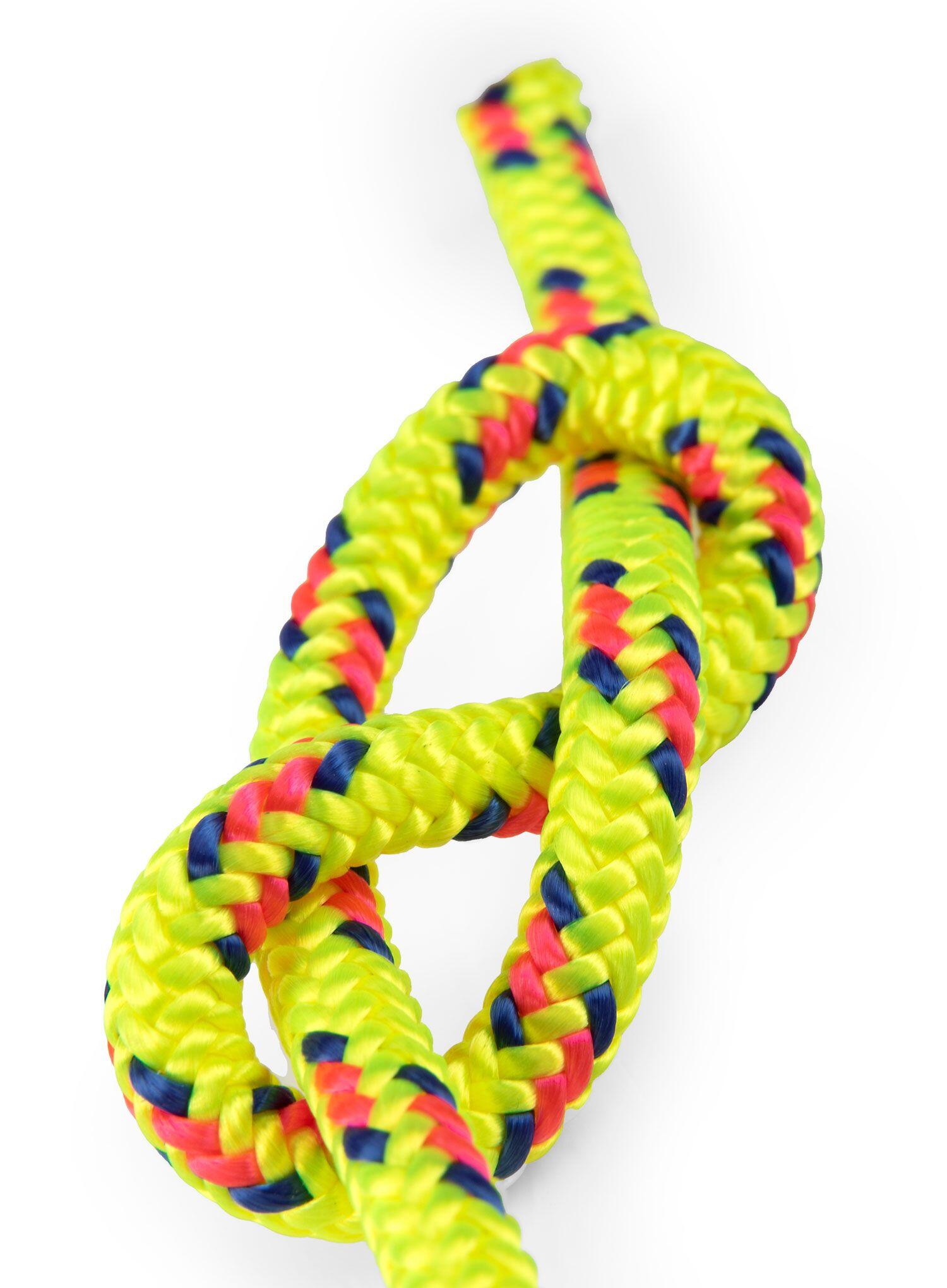 Linka pomocnicza Beal 5 mm żółty na metry 3/7