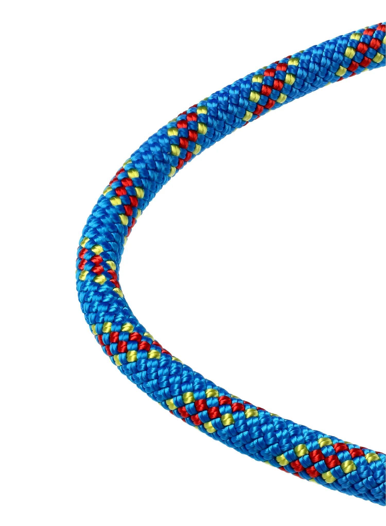 Accessoirekoord Beal 8 mm - blauw 4/5