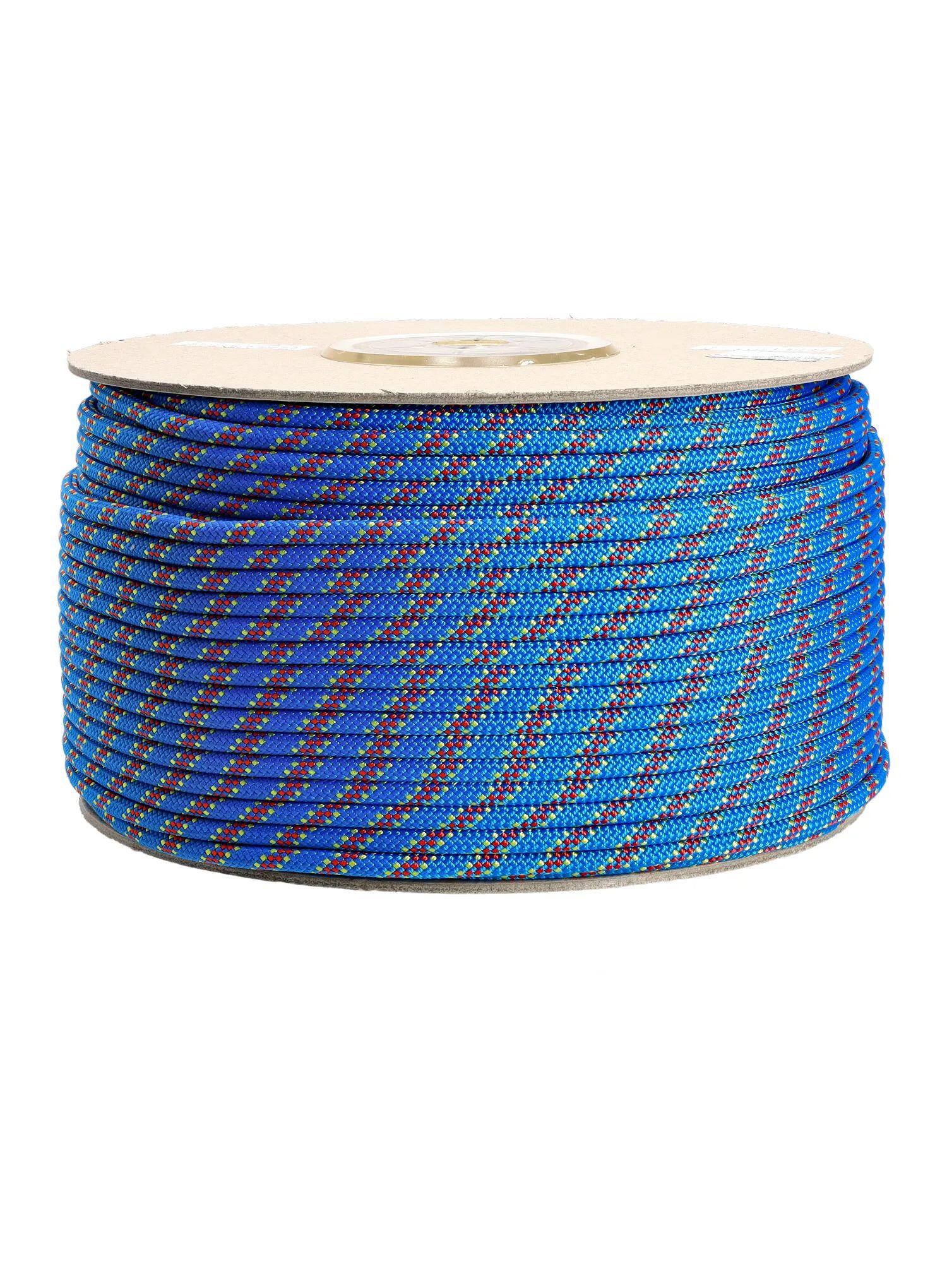 Accessoirekoord Beal 8 mm - blauw 5/5