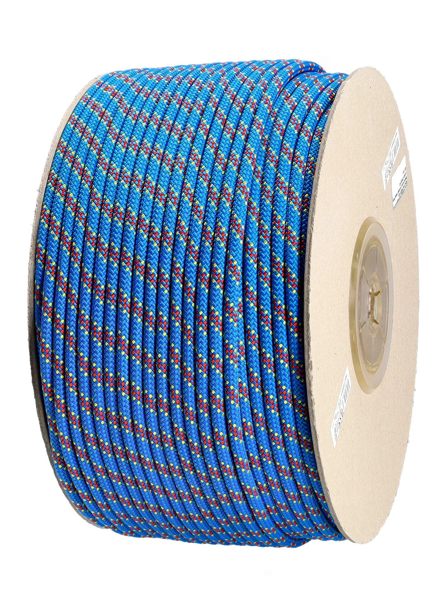 Accessoirekoord Beal 8 mm - blauw 2/5