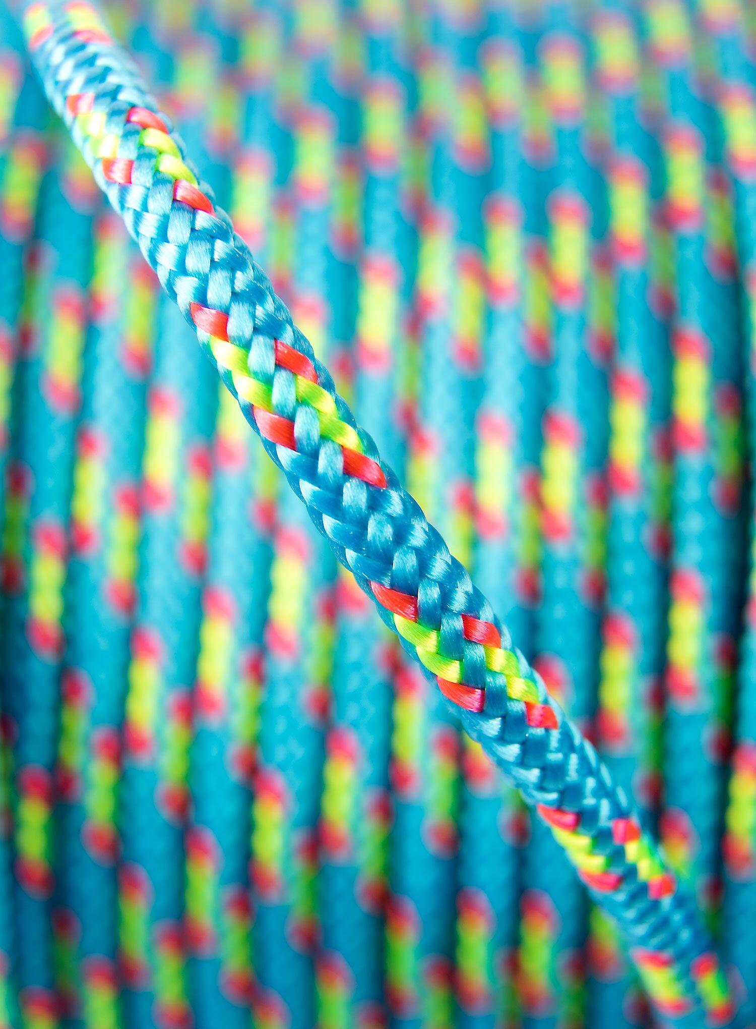 Hilfsleine 3 mm Blau Beal 4/6