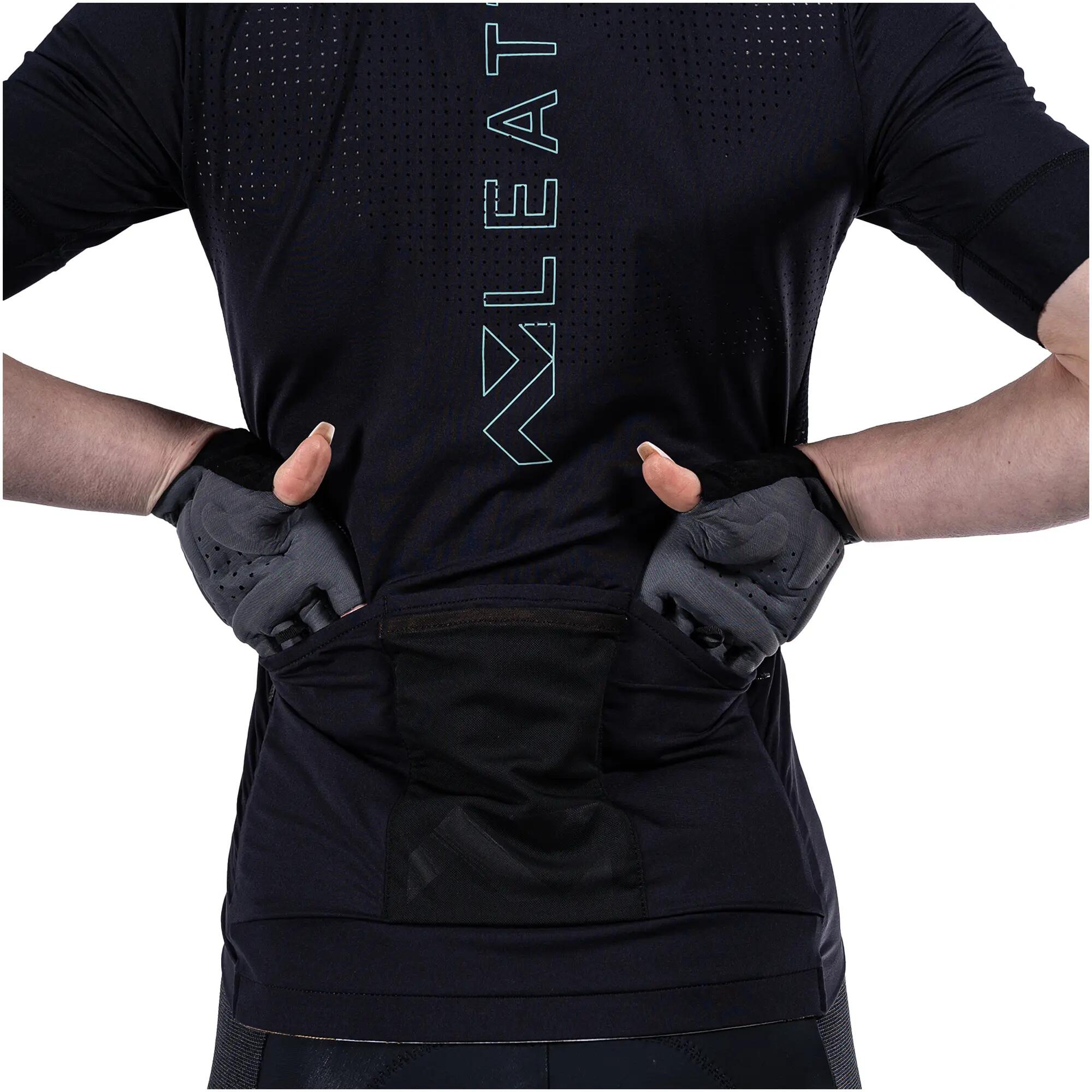 Koszulka rowerowa damska Leatt Jersey MTB Endurance 5.0 6/7