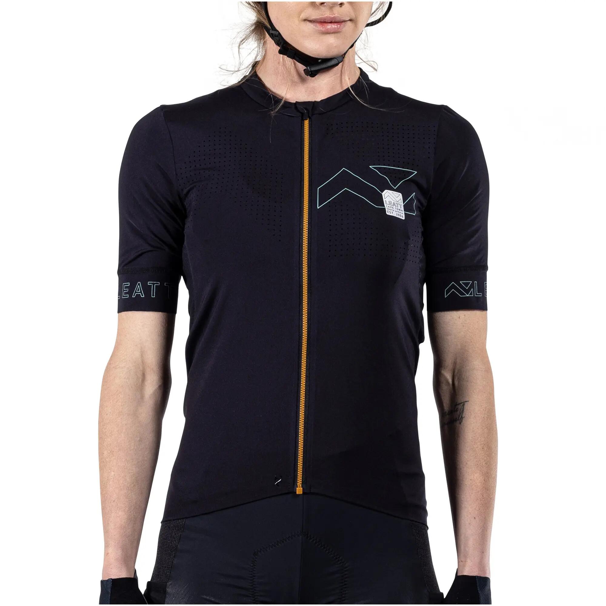 Koszulka rowerowa damska Leatt Jersey MTB Endurance 5.0 2/7