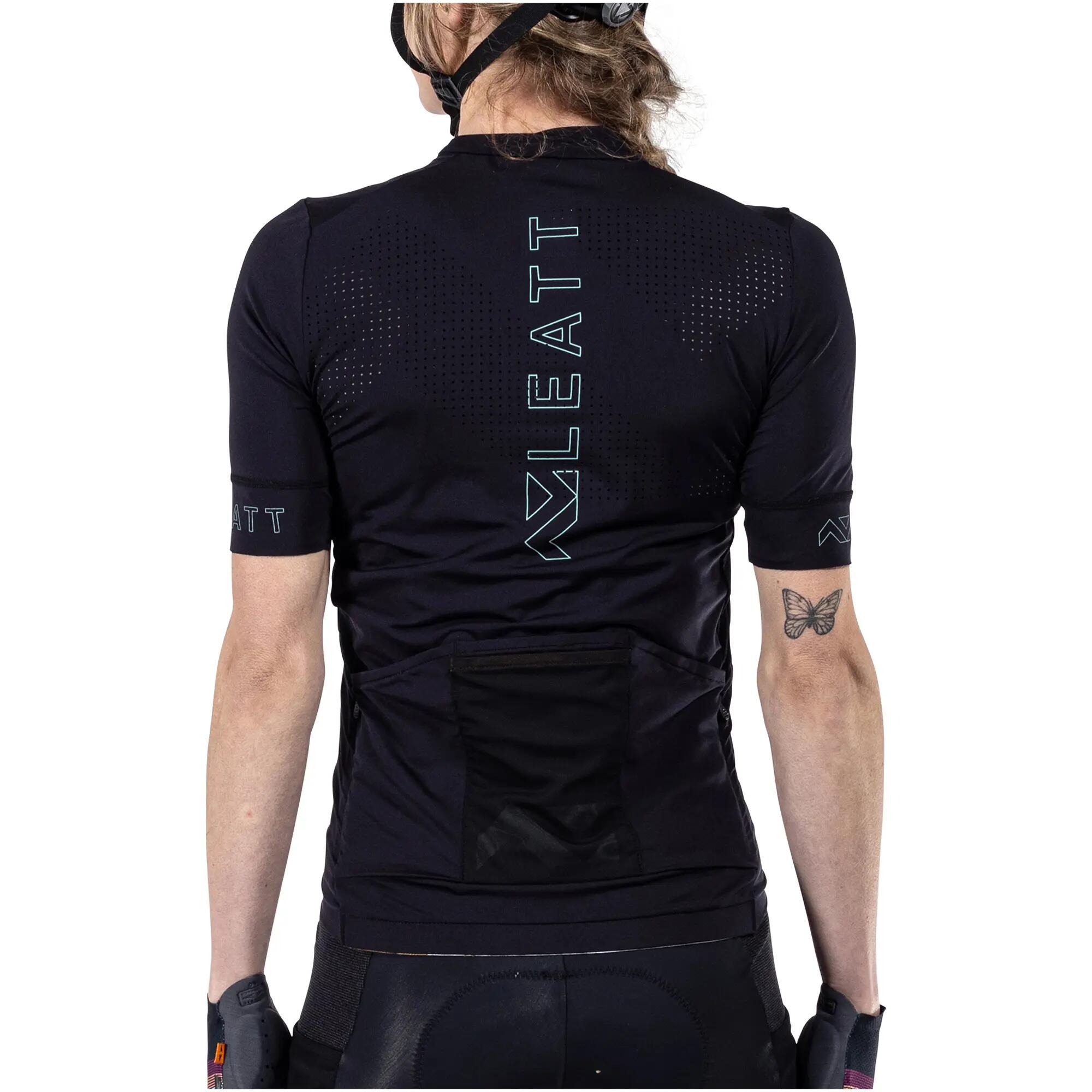 Koszulka rowerowa damska Leatt Jersey MTB Endurance 5.0 3/7