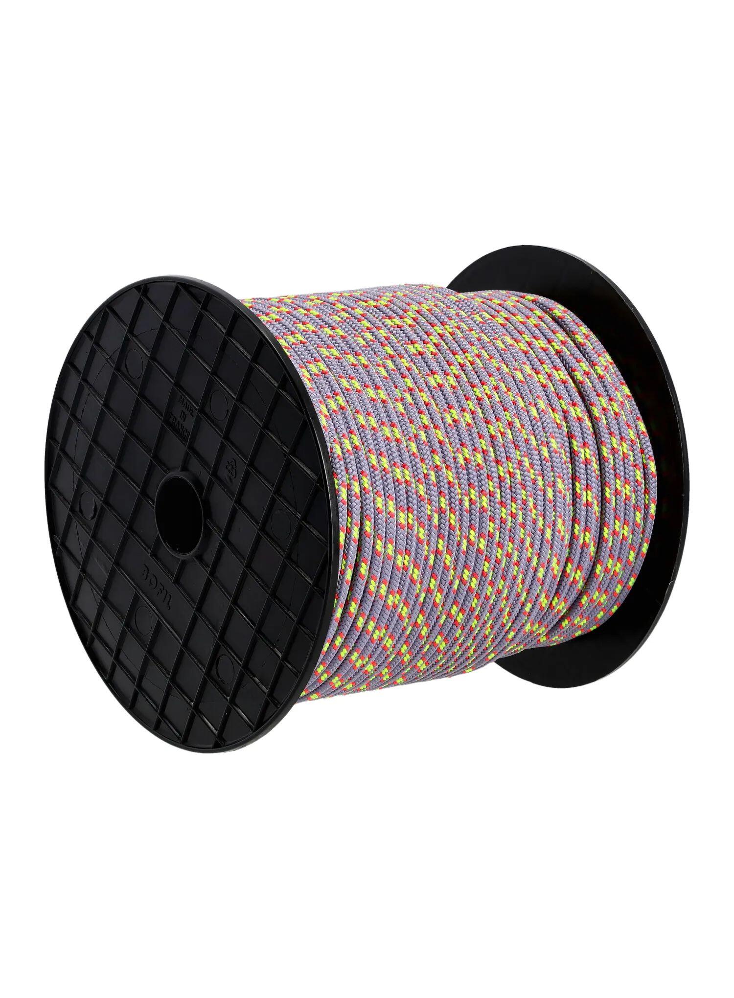 Linka pomocnicza Beal 4mm shark na metry 5/5