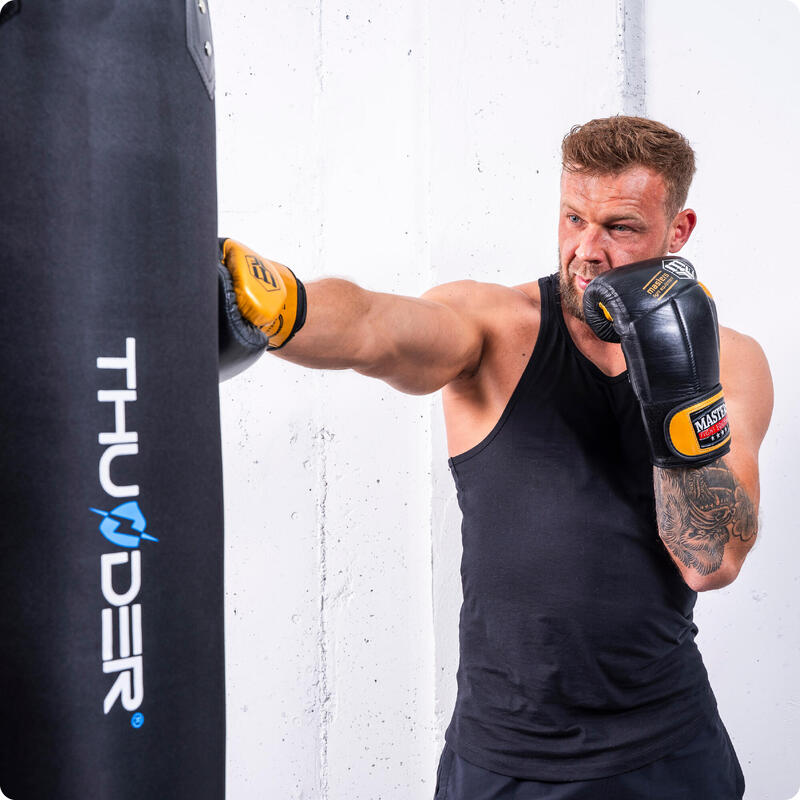 Appareil de musculation Thunder PUNCH
