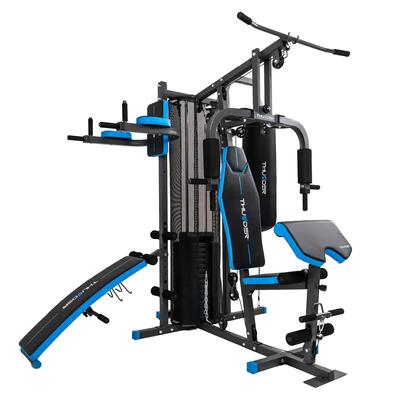 Thunder punch multifunctioneel trainingsstation