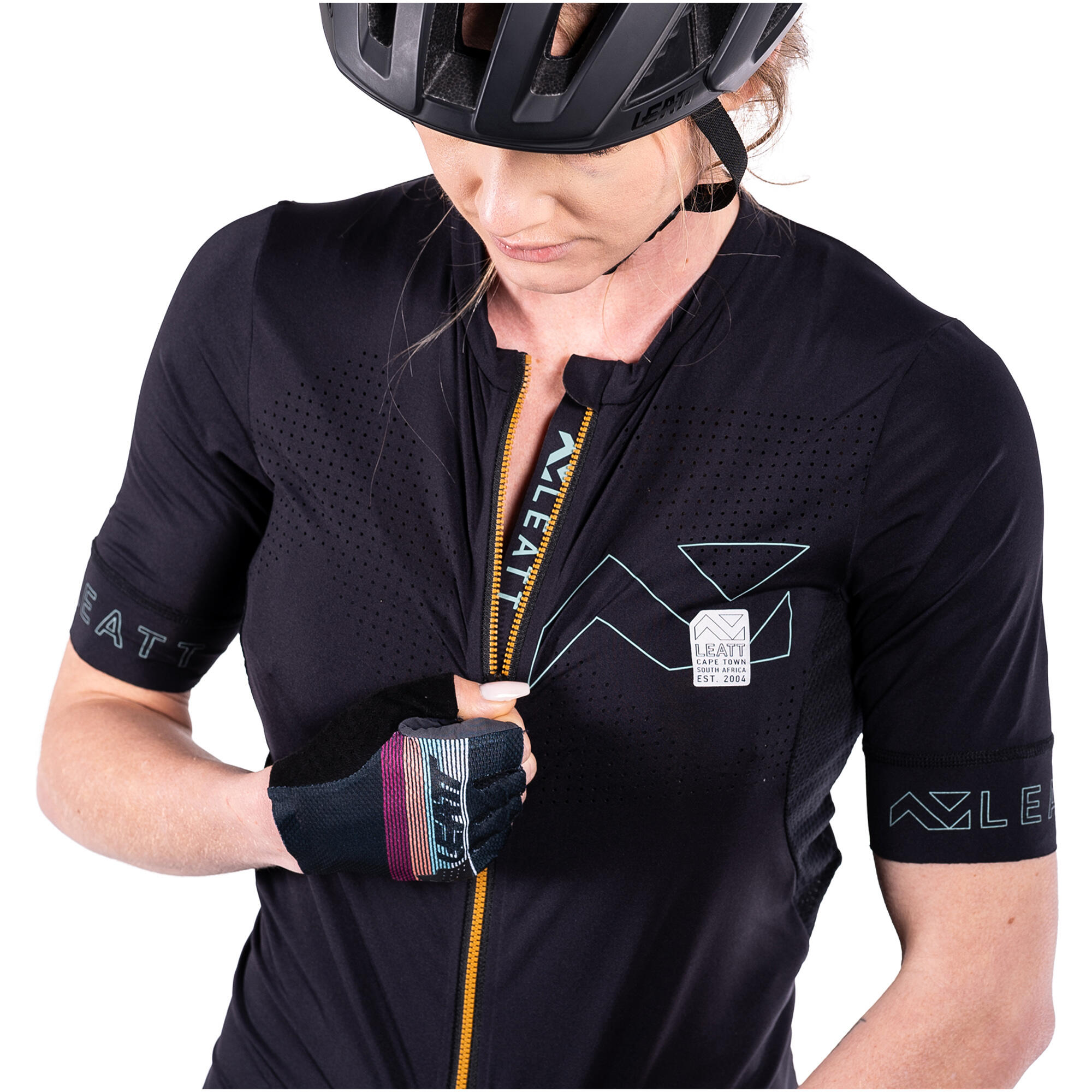 MTB Endurance 5.0 Jersey Women 4/7