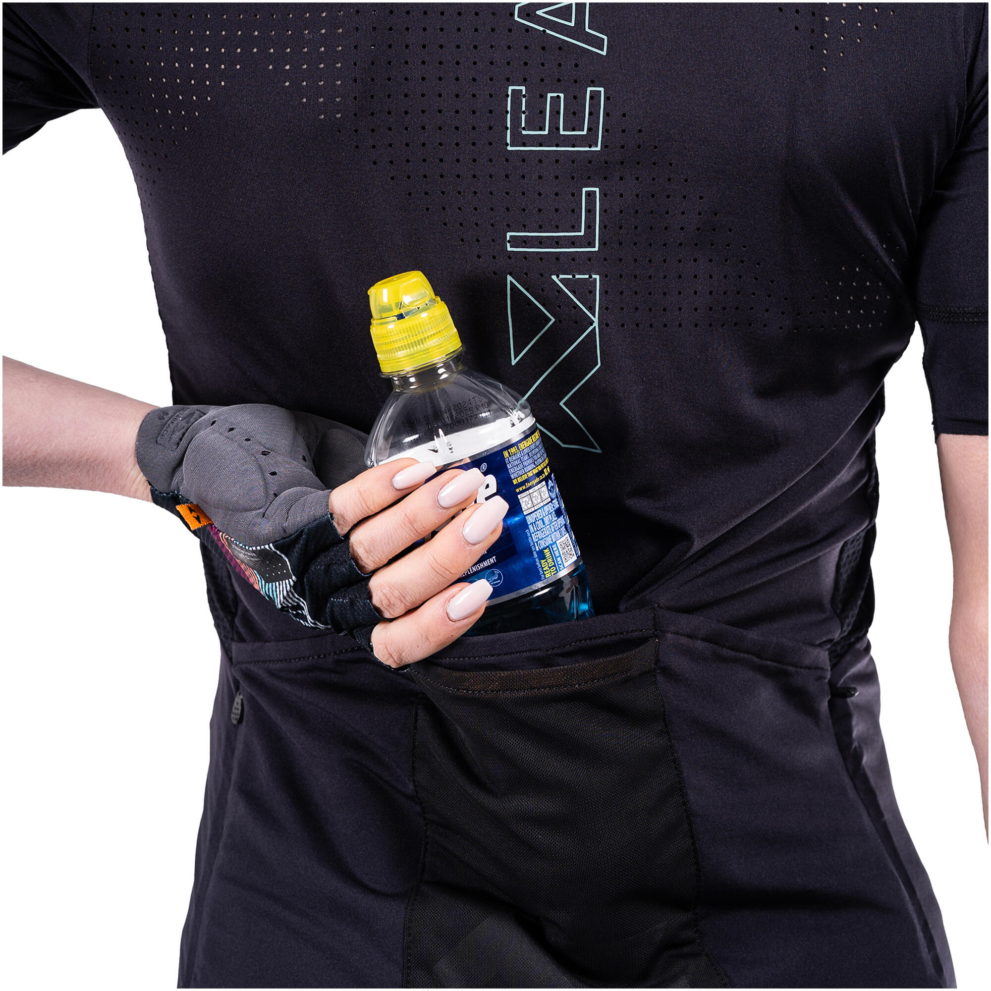 MTB Endurance 5.0 Jersey Women 5/7