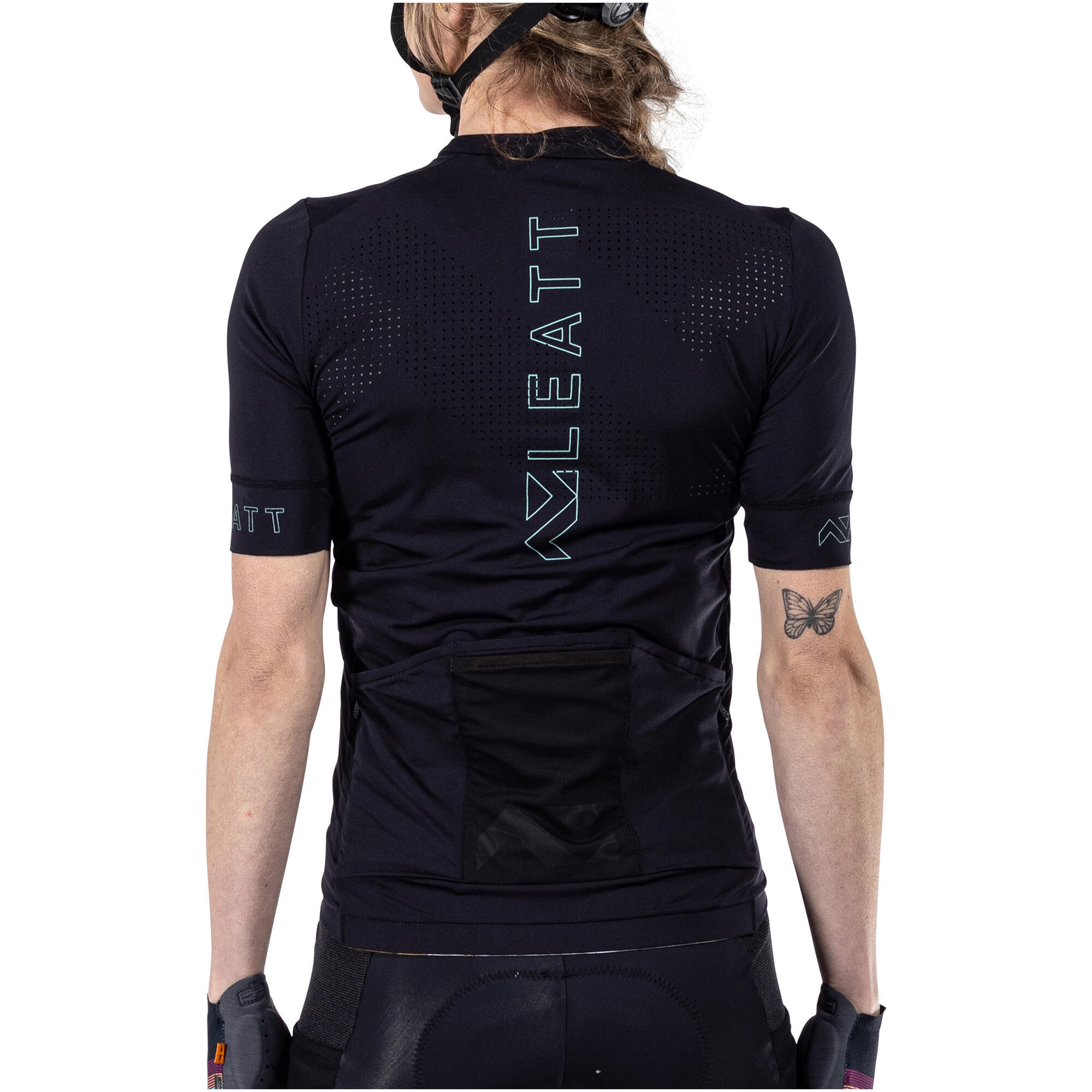 MTB Endurance 5.0 Jersey Women 3/7