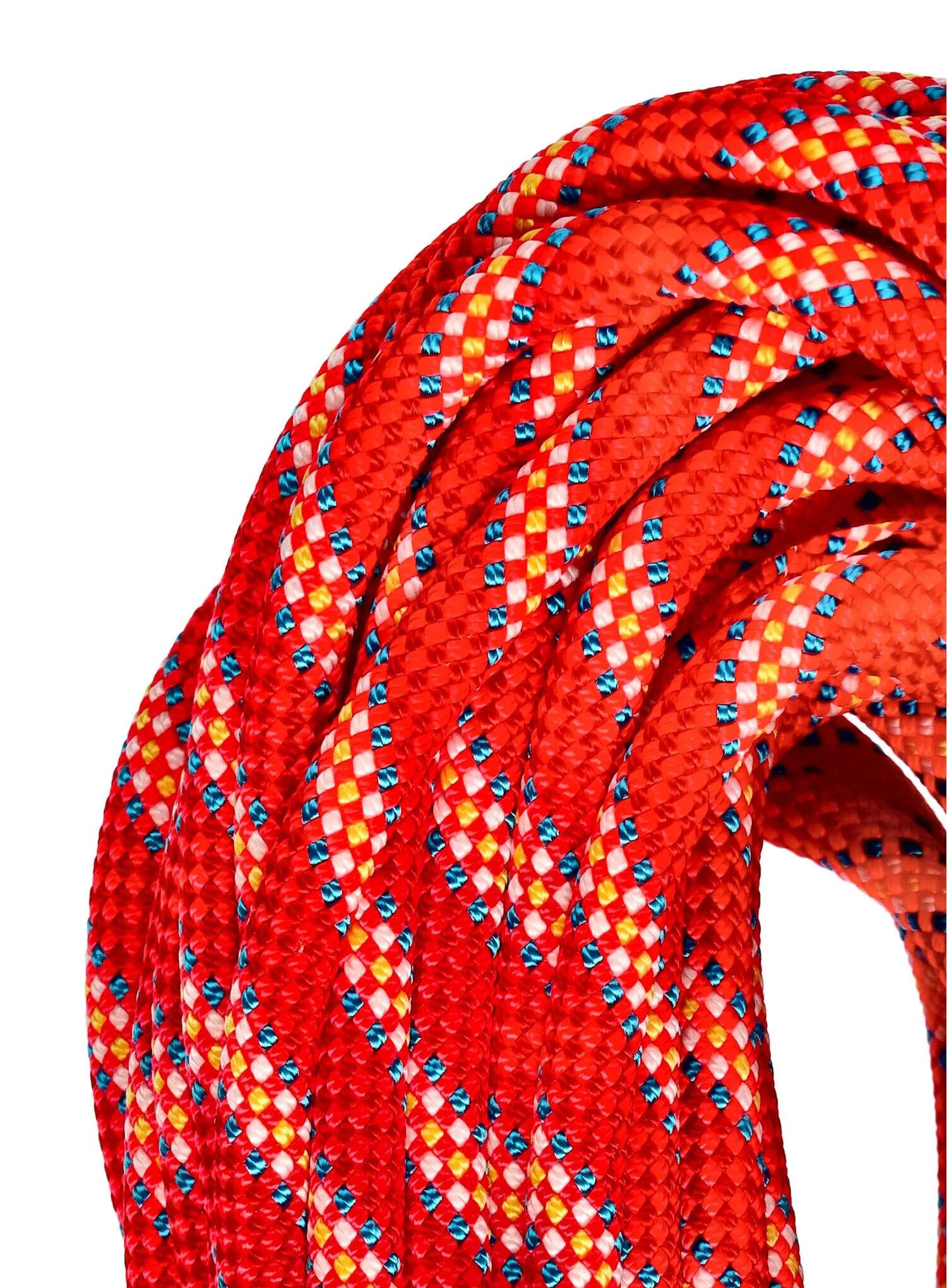 Lina dynamiczna Beal Cobra Unicore Dry Cover 8,6 mm 50 m 4/6