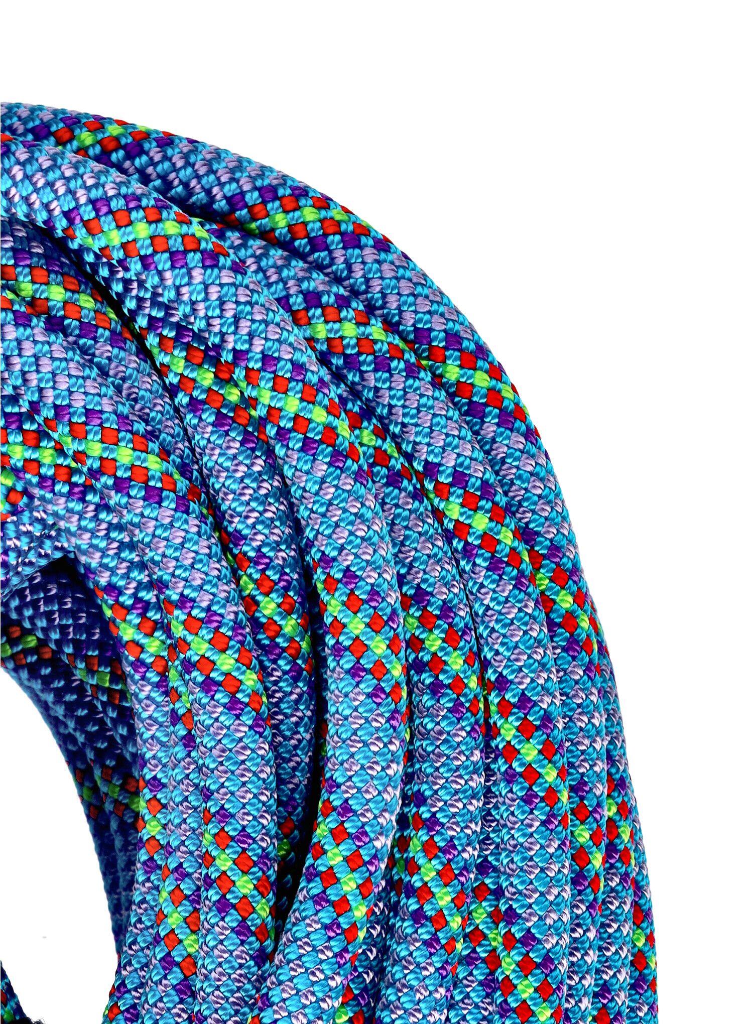 Mezzo corda Beal Cobra II 8.6 mm Unicore blu 4/6