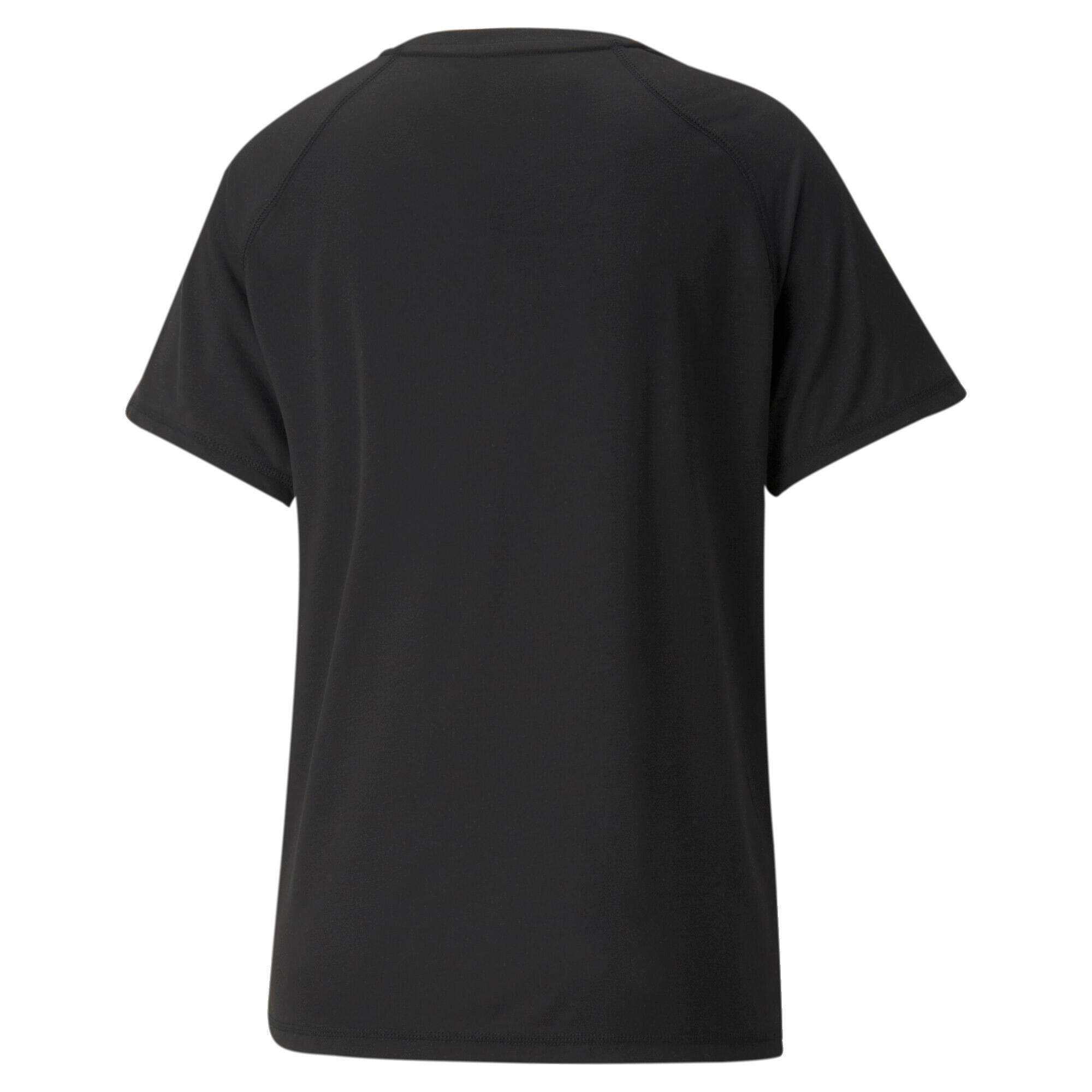 T-shirt femme Puma Evostripe 2/5
