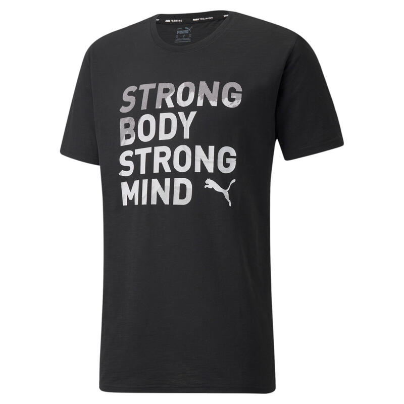 T-shirt Puma Performance