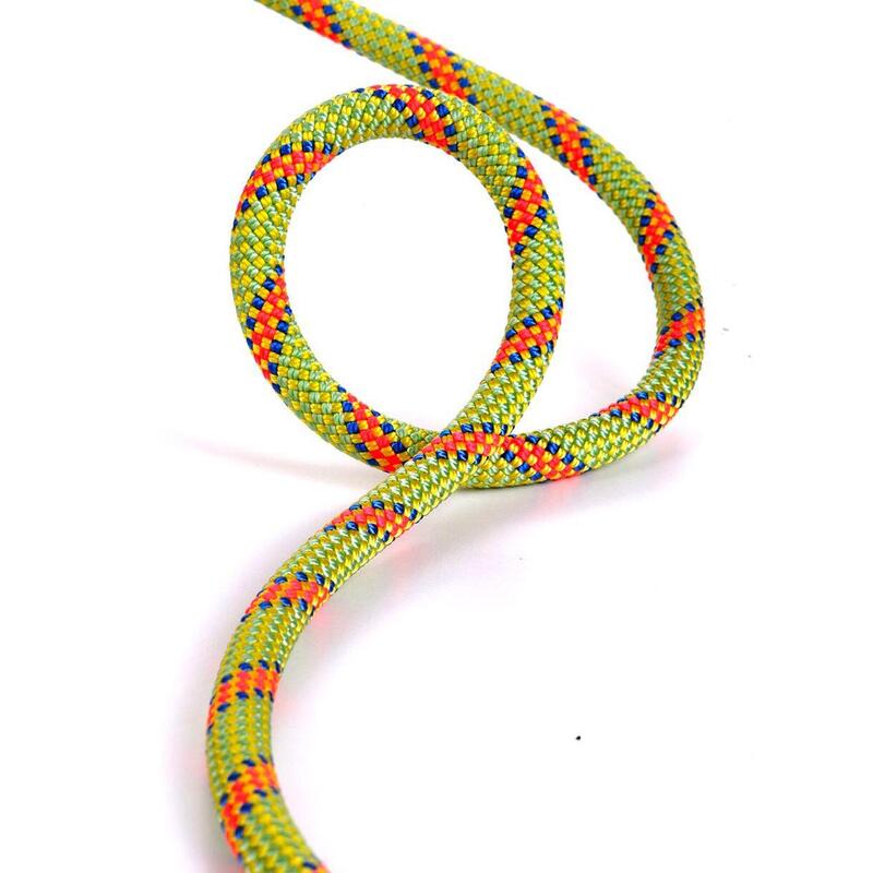 Lina dynamiczna Beal Booster III 9,7 mm 50 m Unicore Dry Cover
