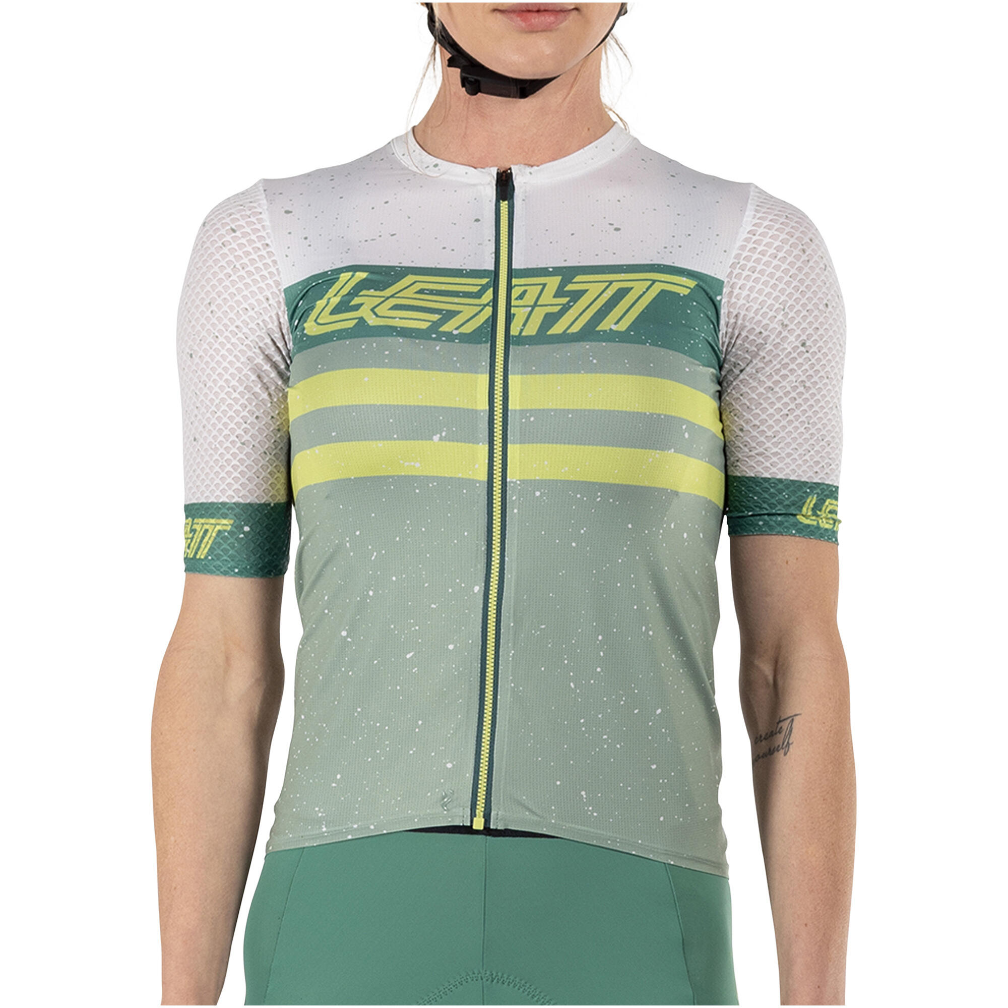 LEATT MTB Endurance 6.0 Jersey Women
