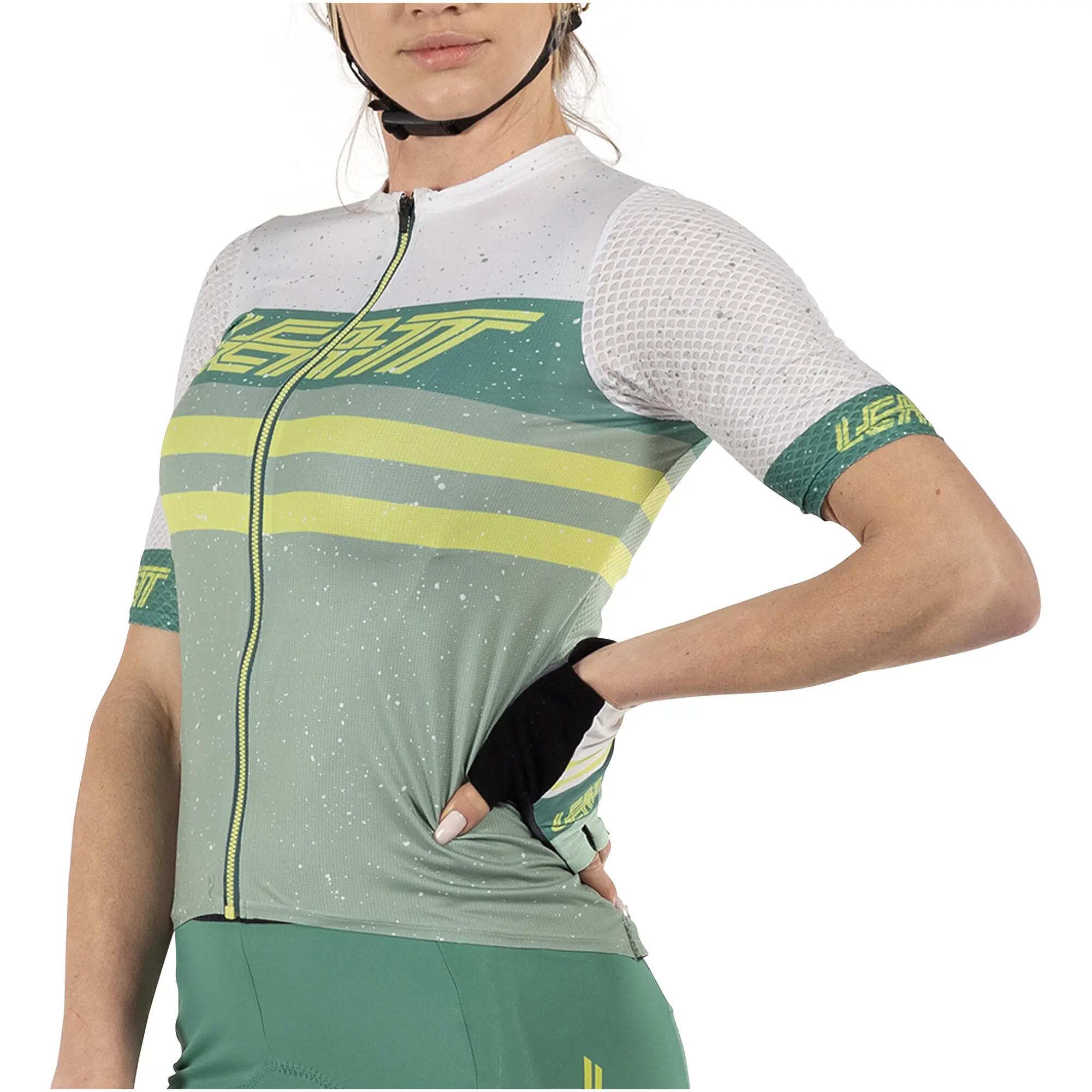 Maillot MTB Endurance 6.0 Mujer 3/8