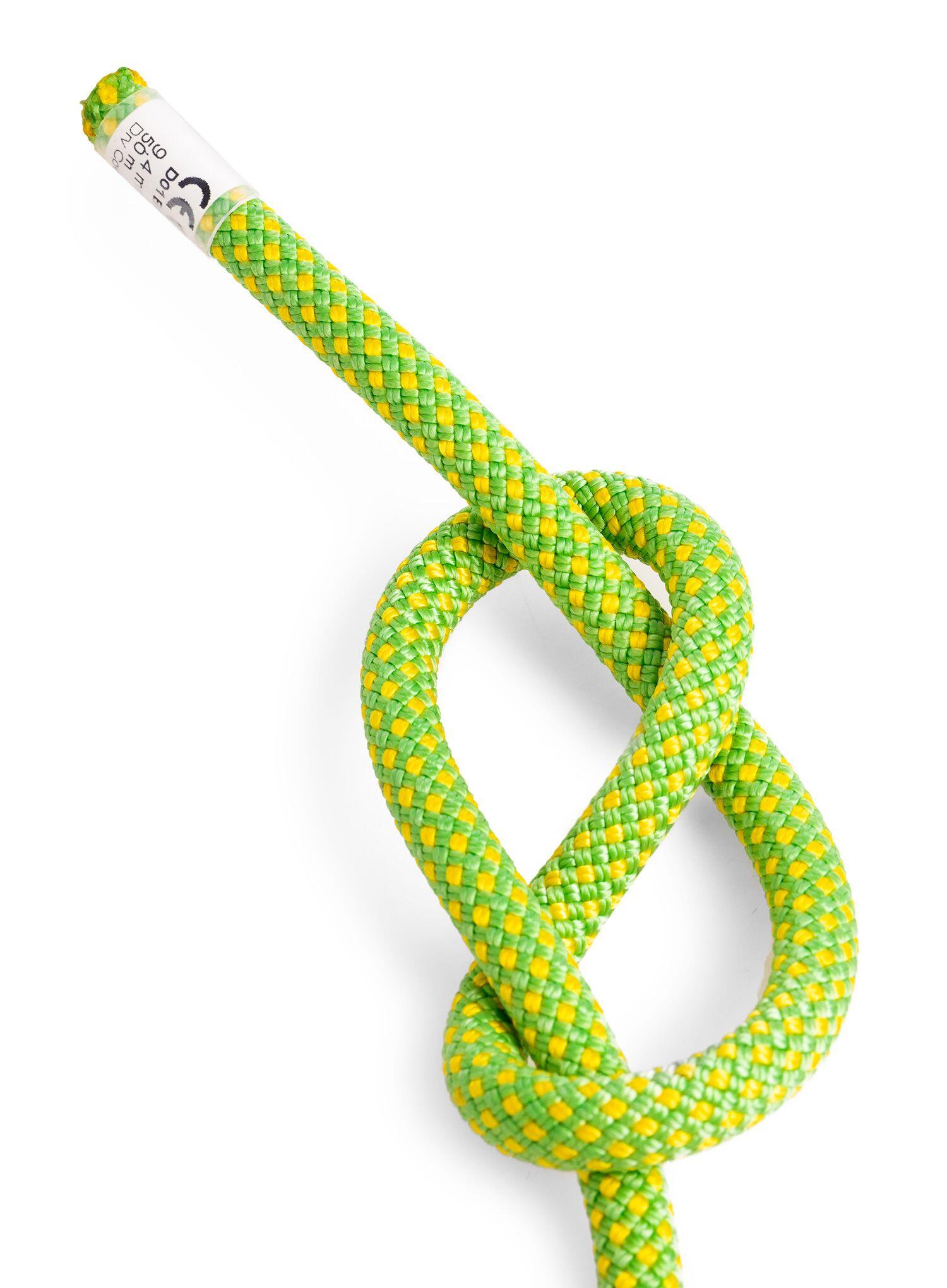 Cuerda de escalada Beal Stinger Unicore 9,4 mm 50m 5/7