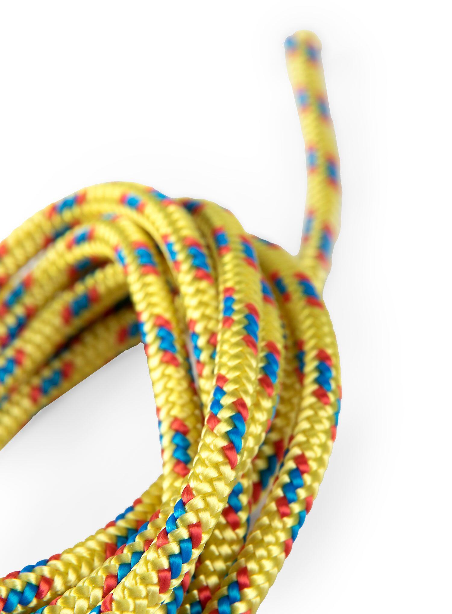 Beal Auxiliary Rope 4mm Yellow 5/5
