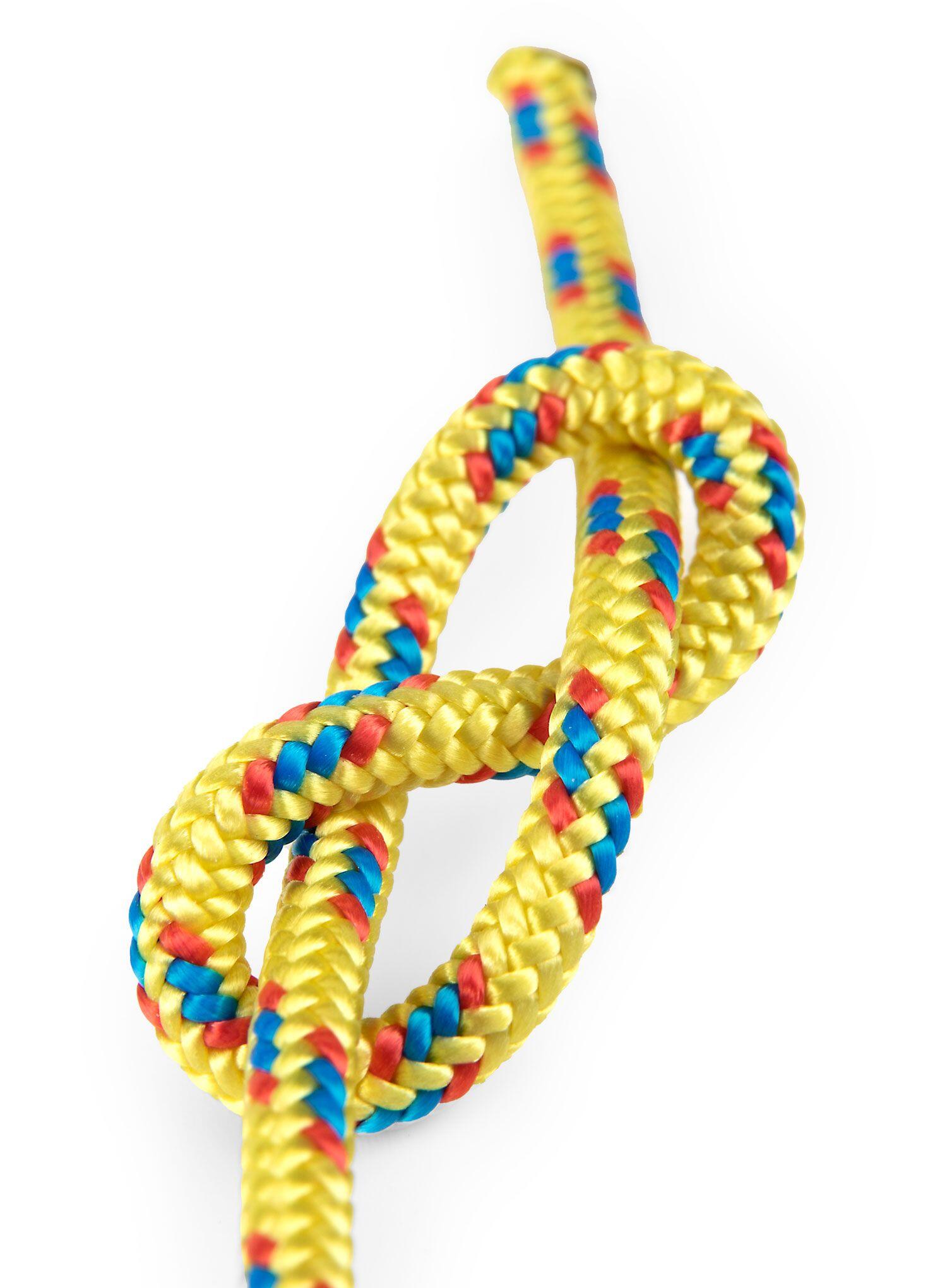 Beal Auxiliary Rope 4mm Yellow 3/5