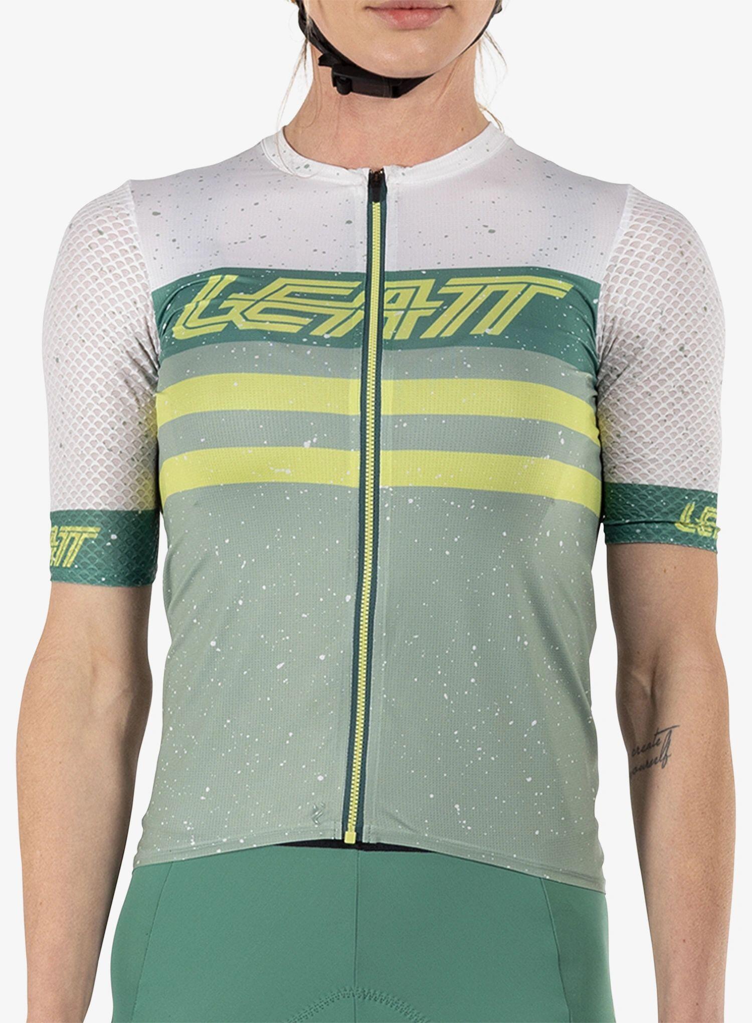 LEATT MTB Endurance 6.0 Jersey Women
