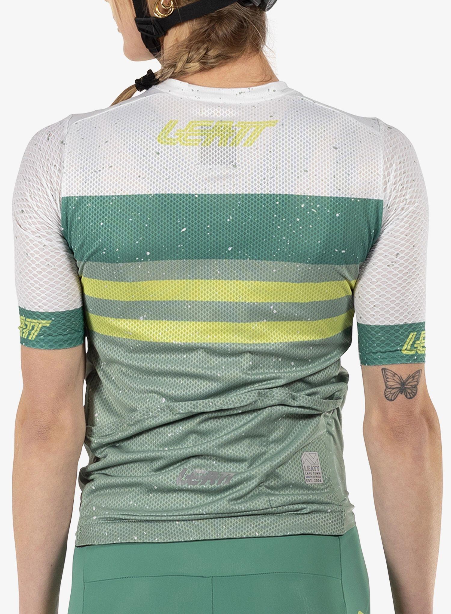 Camiseta Endurance 6.0 WN 2/8