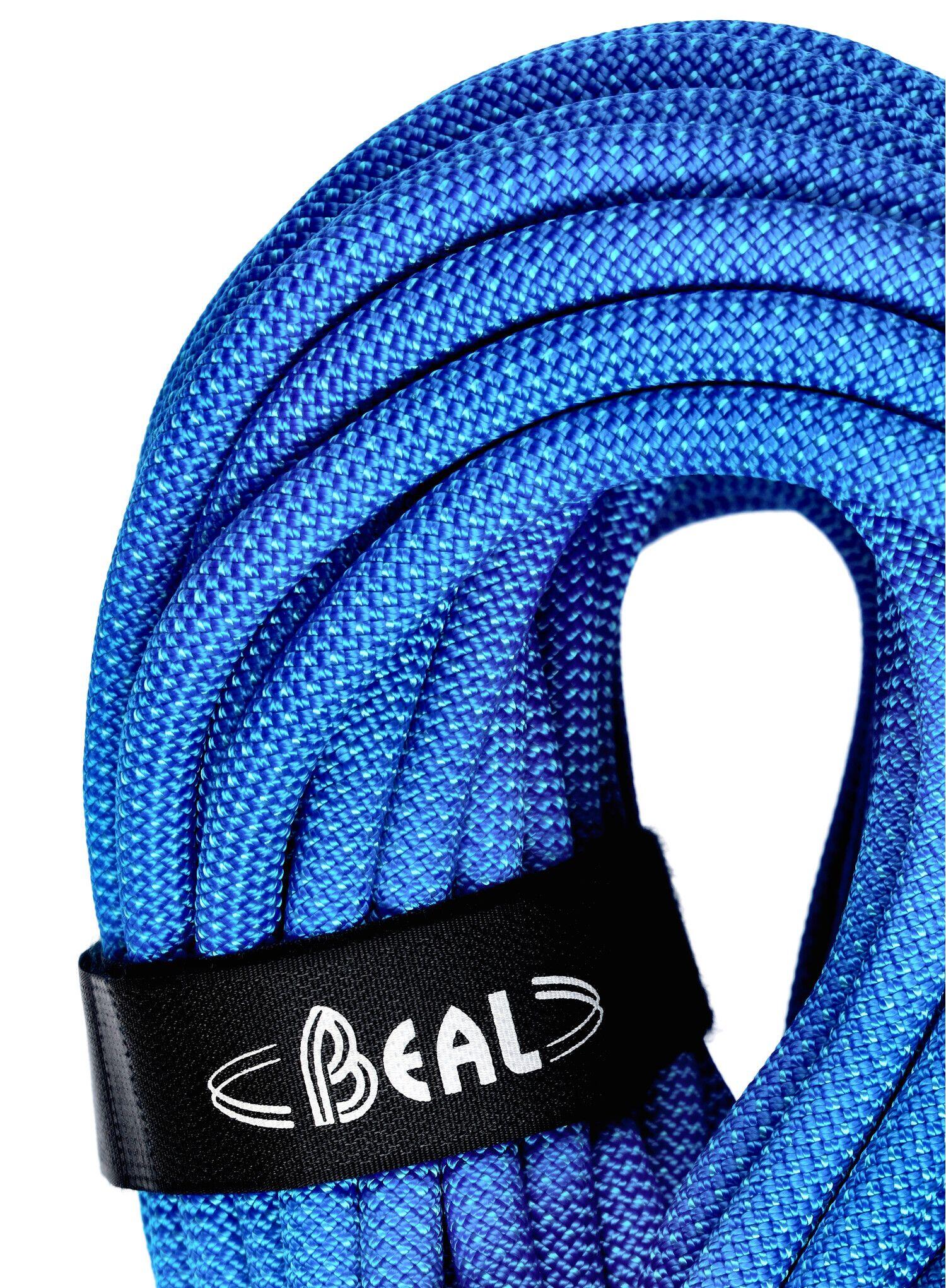 Corda da arrampicata Beal Antidote 10,2 mm 60 m EN 892 5/7
