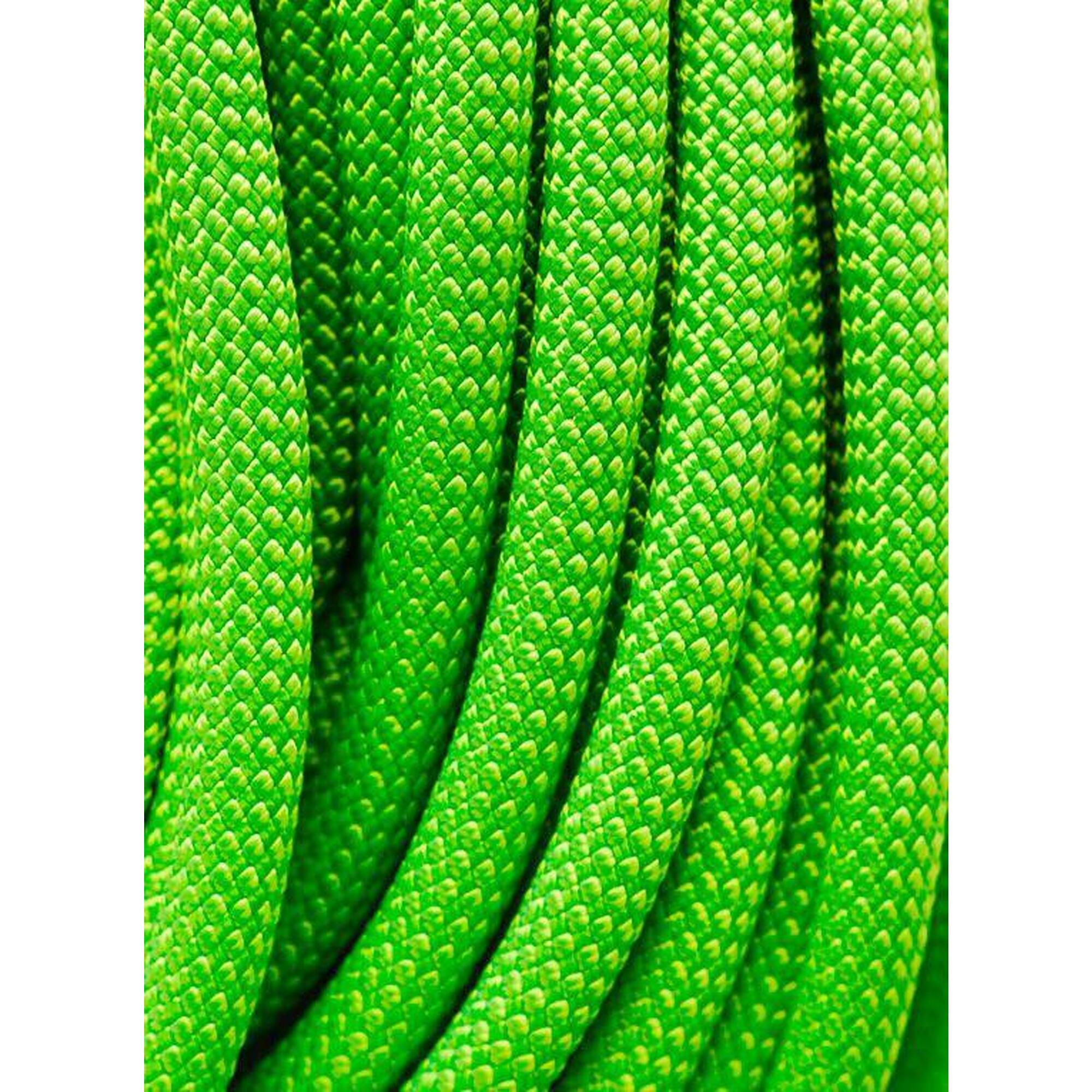 Culoare verde Kletterseil Opera 8.5 mm Unicore BEAL