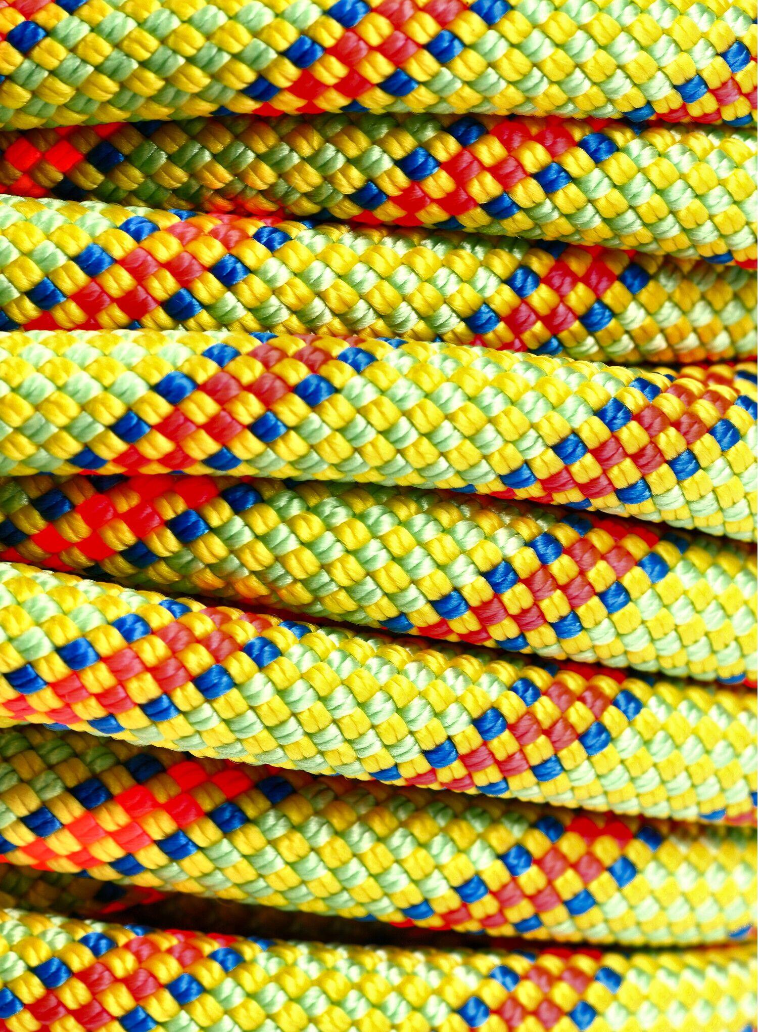 Corda da arrampicata ultraleggera Beal Booster III 9,7 mm 60 m Dry Cover Unicore 6/6