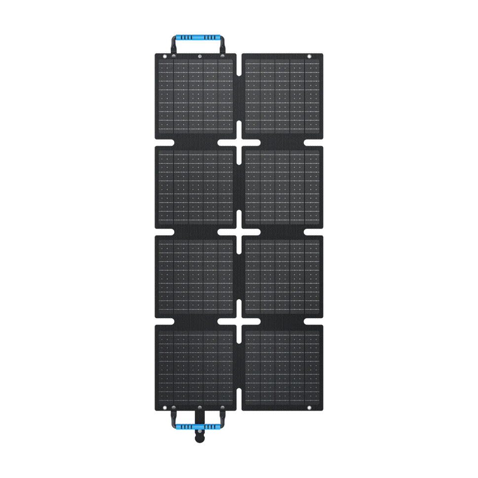 BLUETTI PV60F przenośny panel słoneczny, 60W do AC2P/AC50P/AC70P/Handsfree1&2